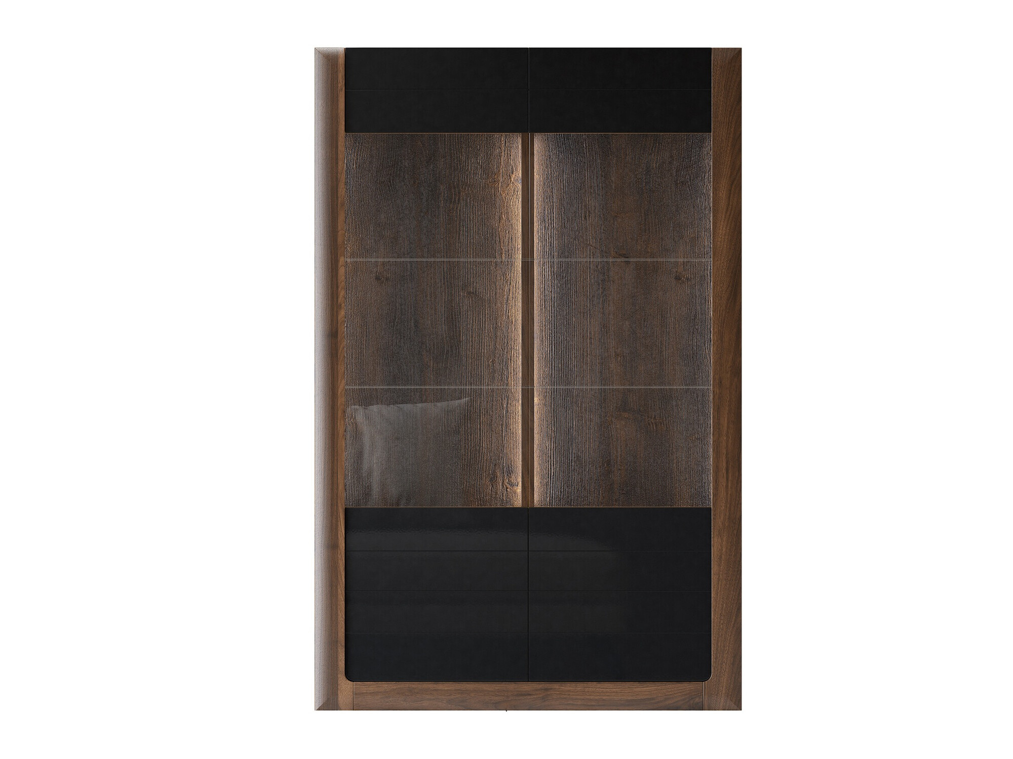 Regal Sovera 102 (Oreh + Sijaj črna)