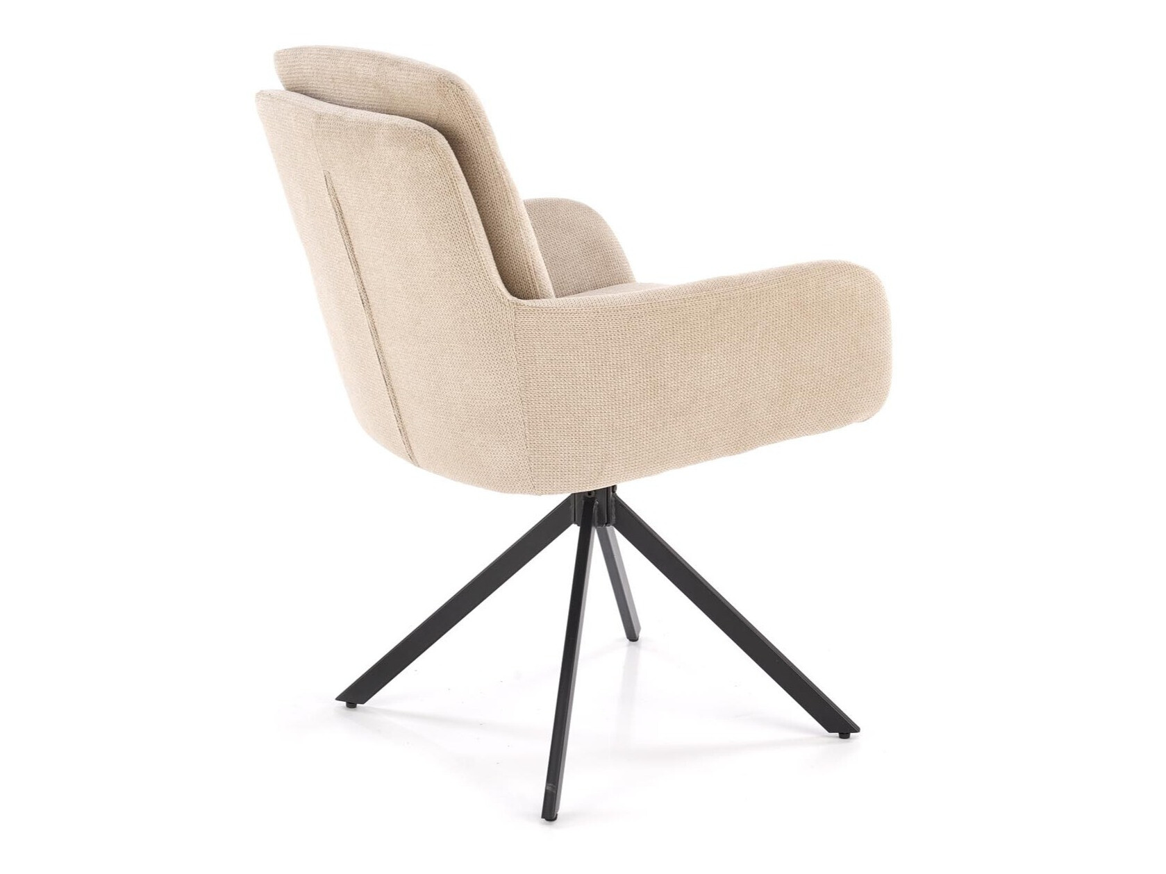 Stol Houston 1872 (Bež)