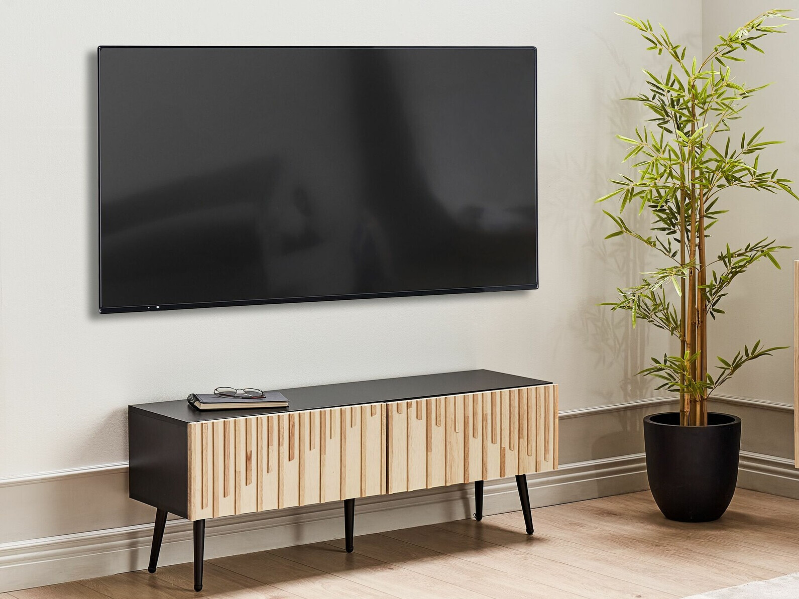 TV-omarica Berwyn 2358