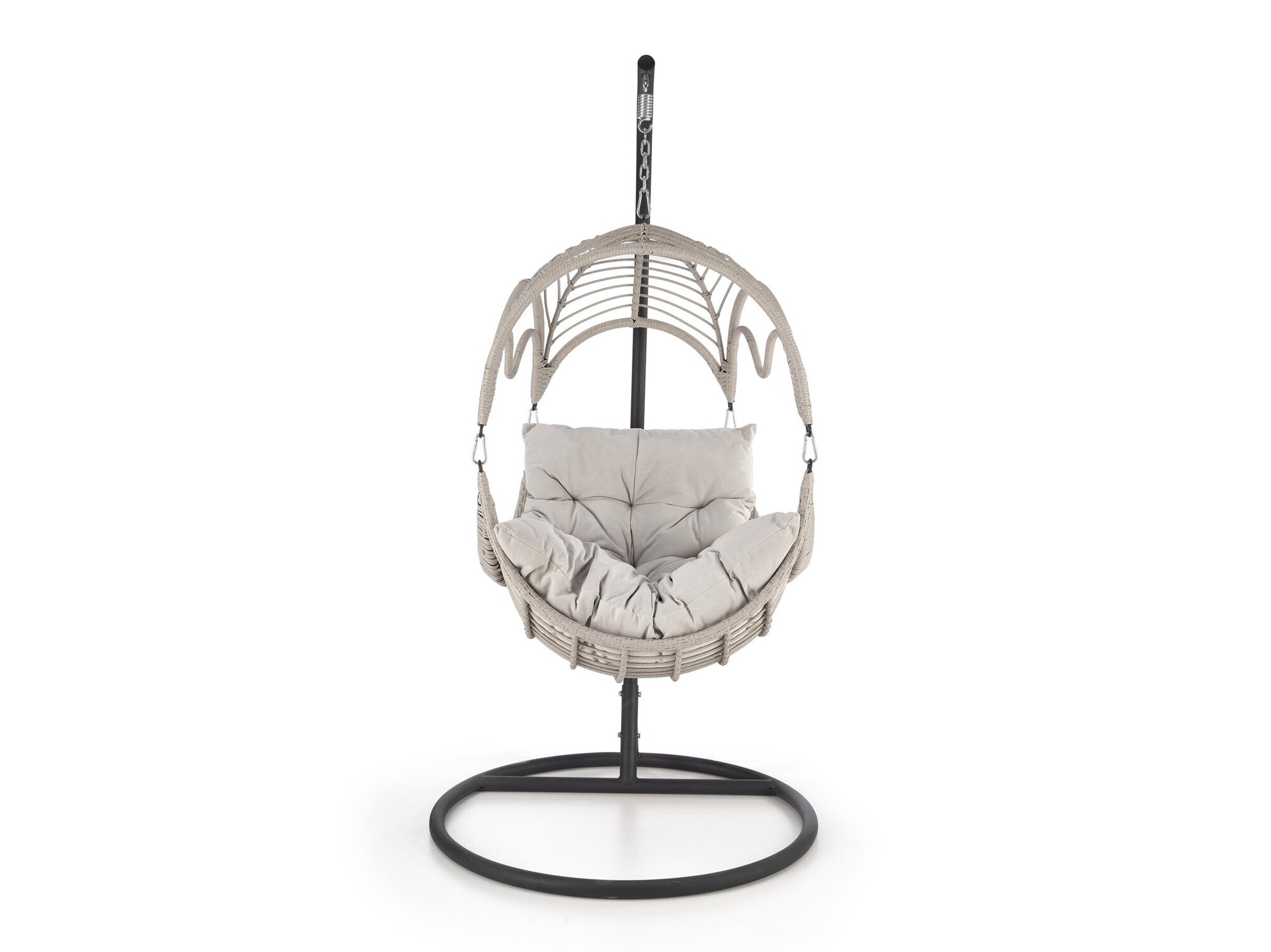 Viseči stol Houston 1874