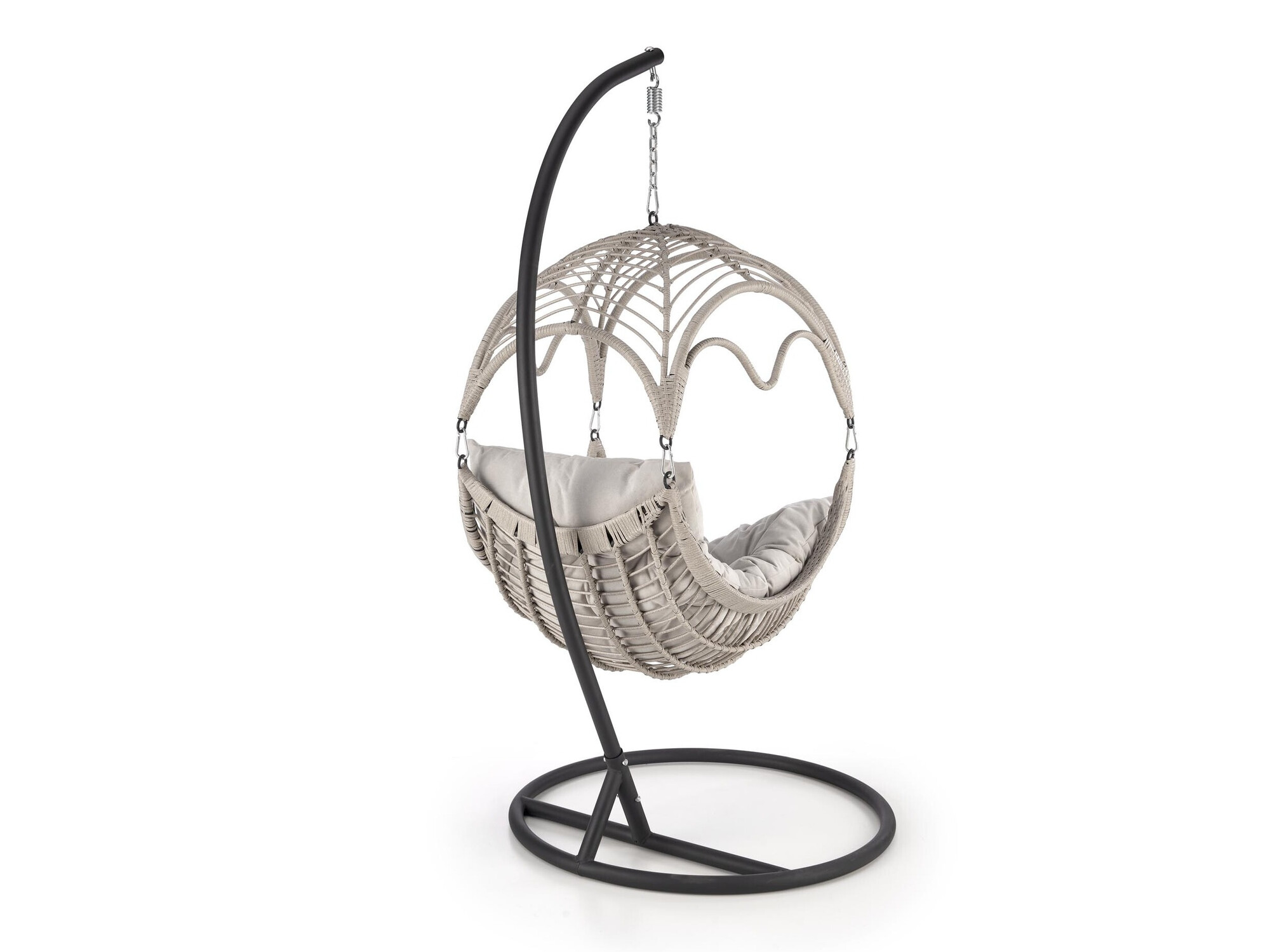 Viseči stol Houston 1874