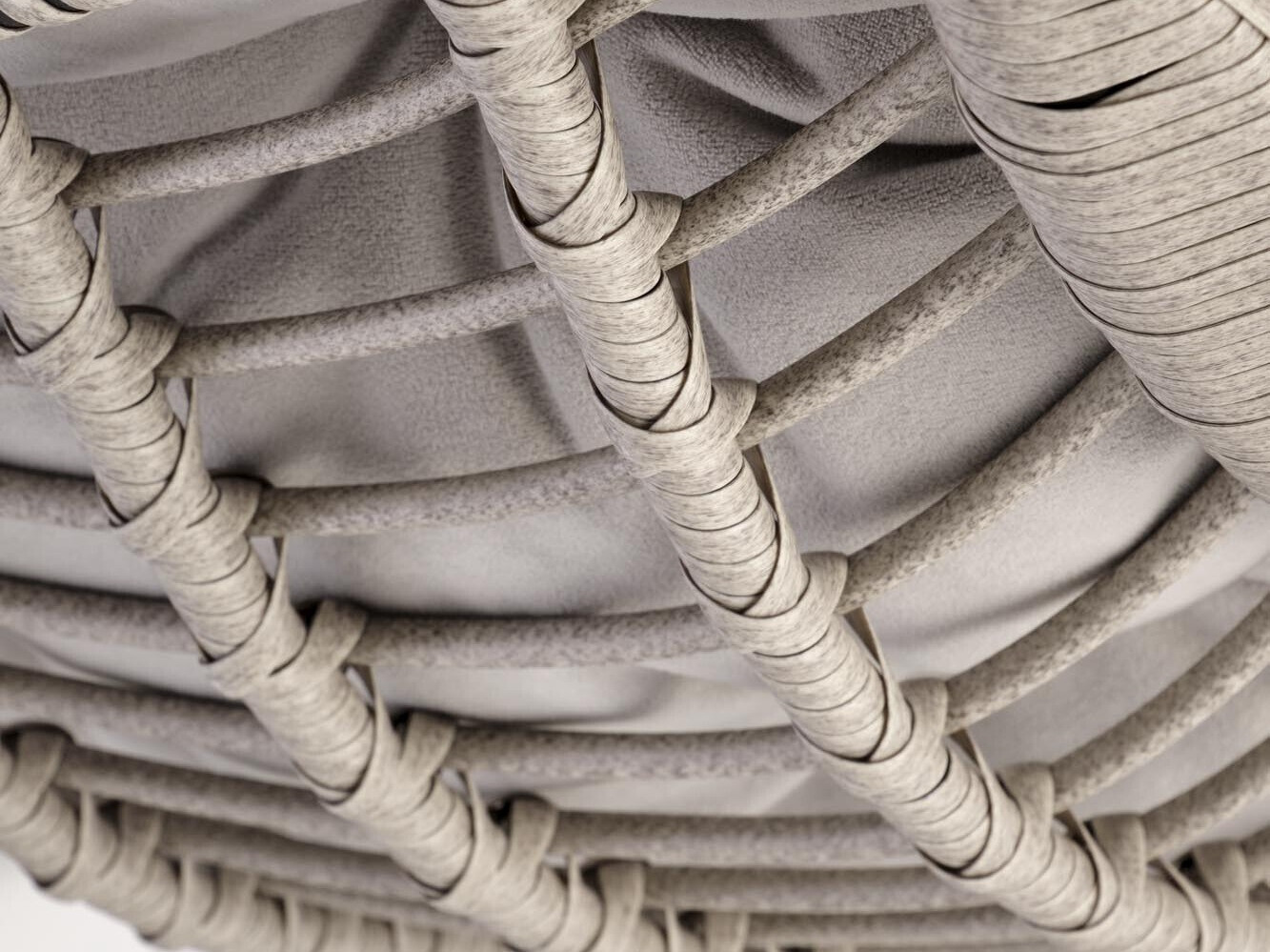 Viseči stol Houston 1874