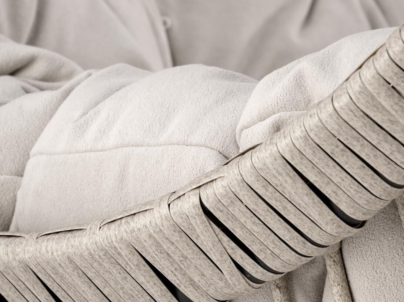 Viseči stol Houston 1874