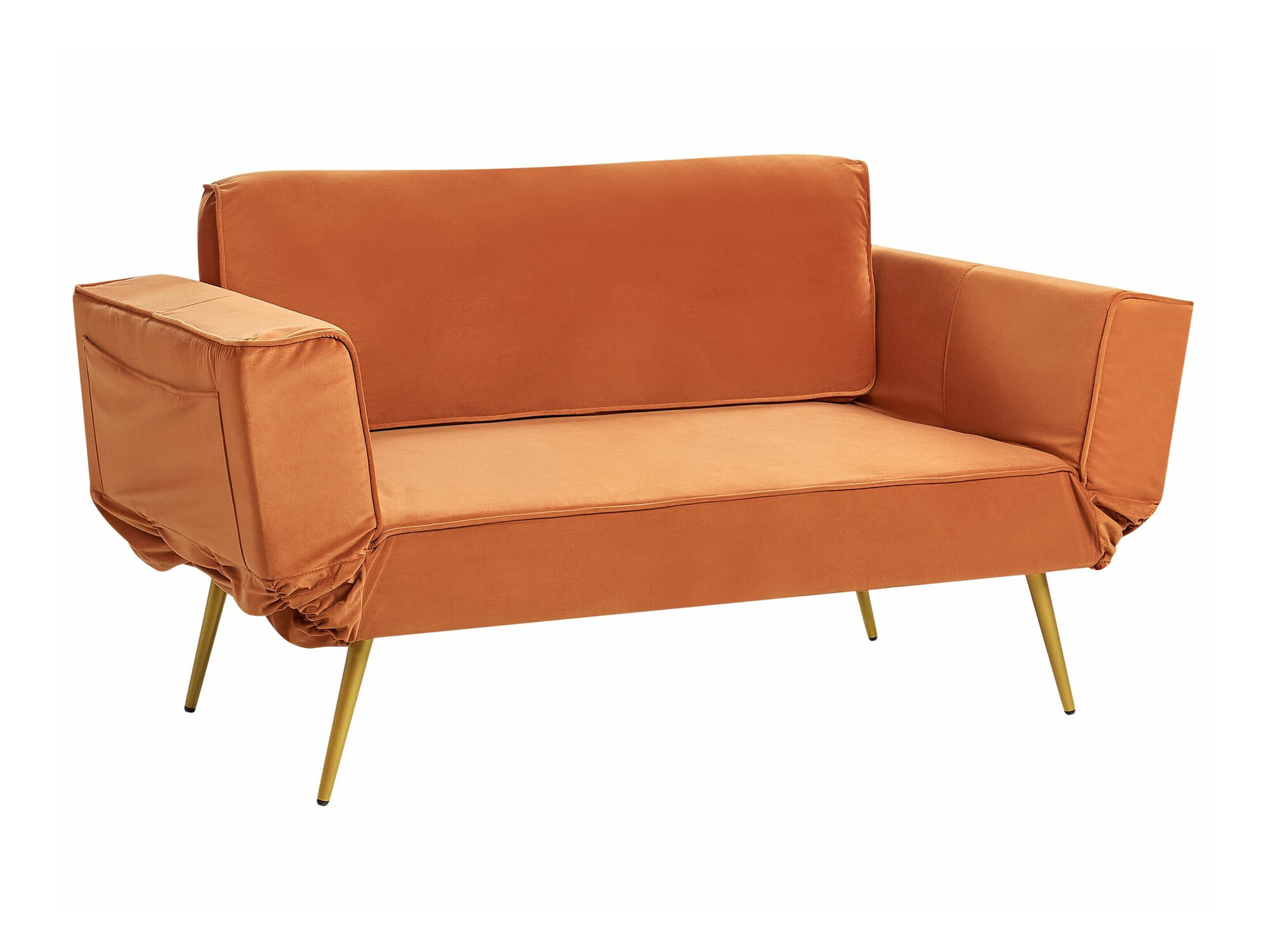 Kavč Berwyn 2362 (Oranžna)