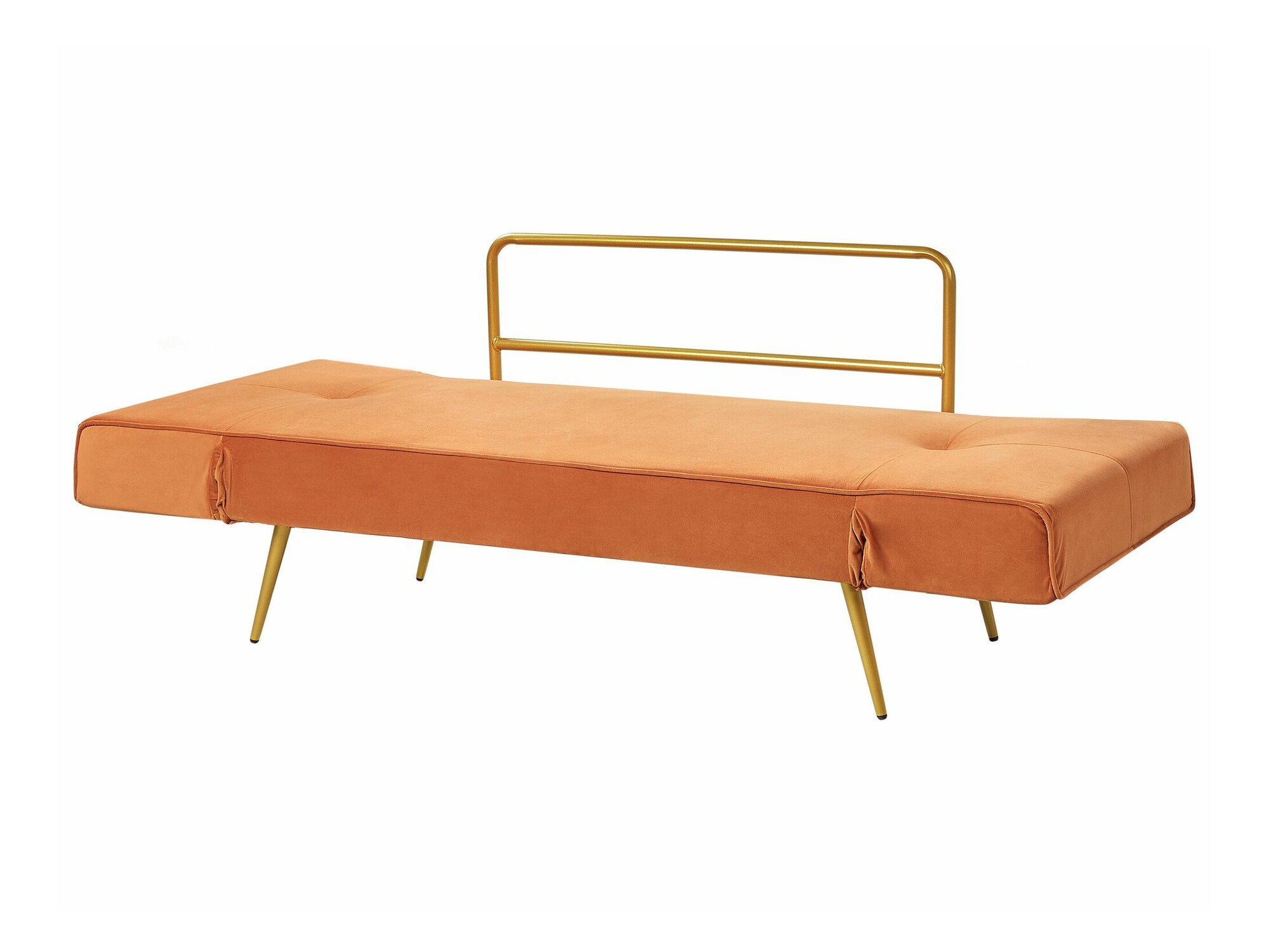 Kavč Berwyn 2362 (Oranžna)