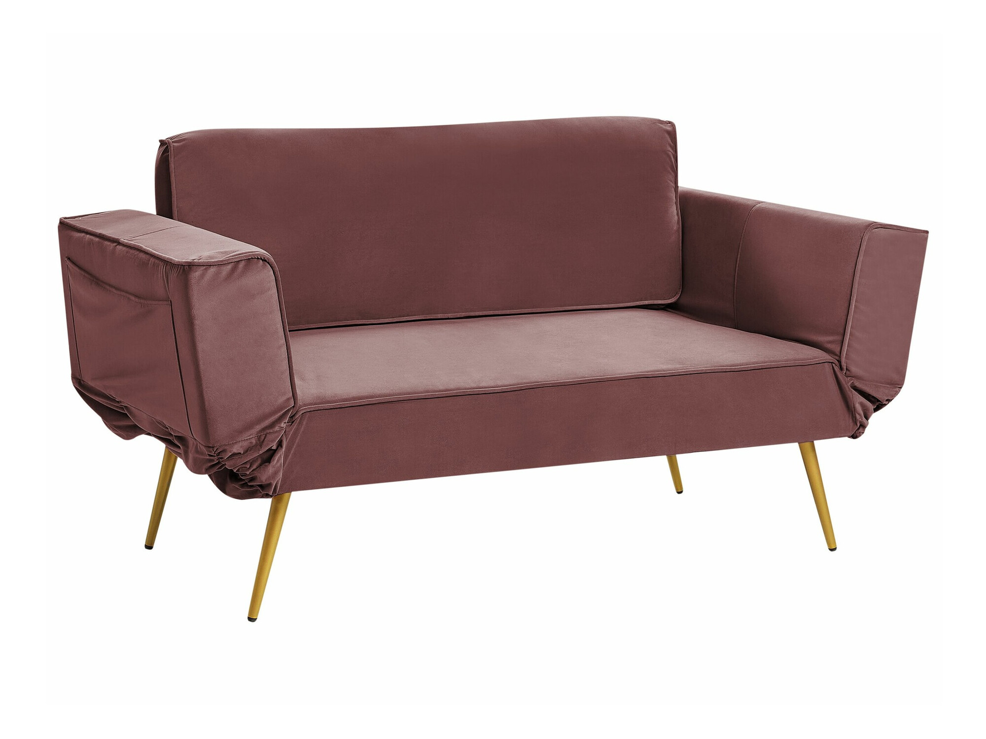 Kavč Berwyn 2362 (Roza)