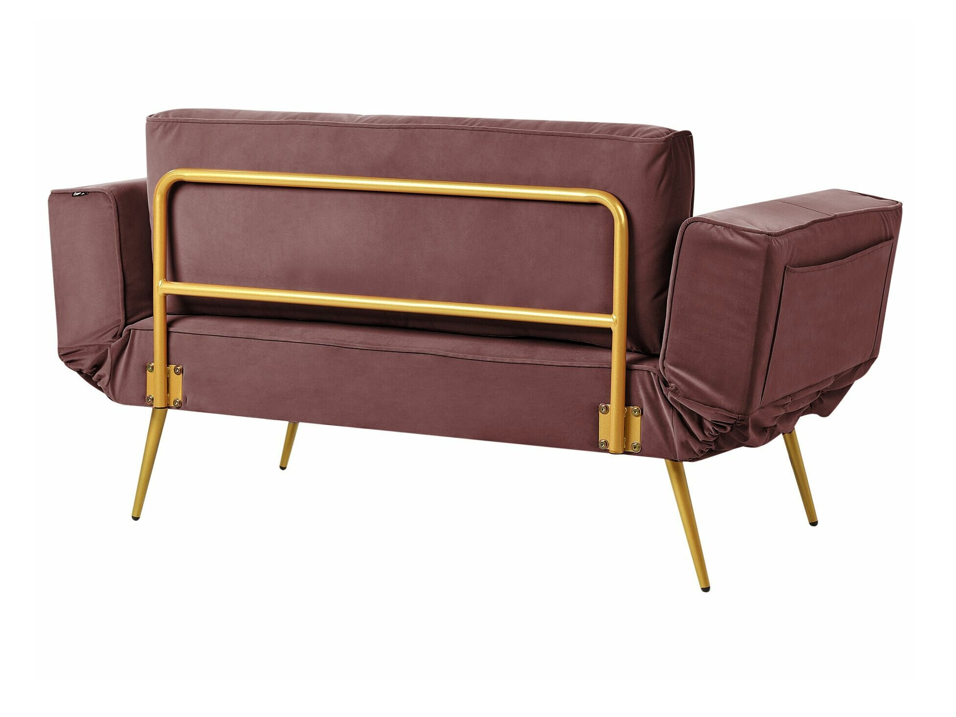 Kavč Berwyn 2362 (Roza)