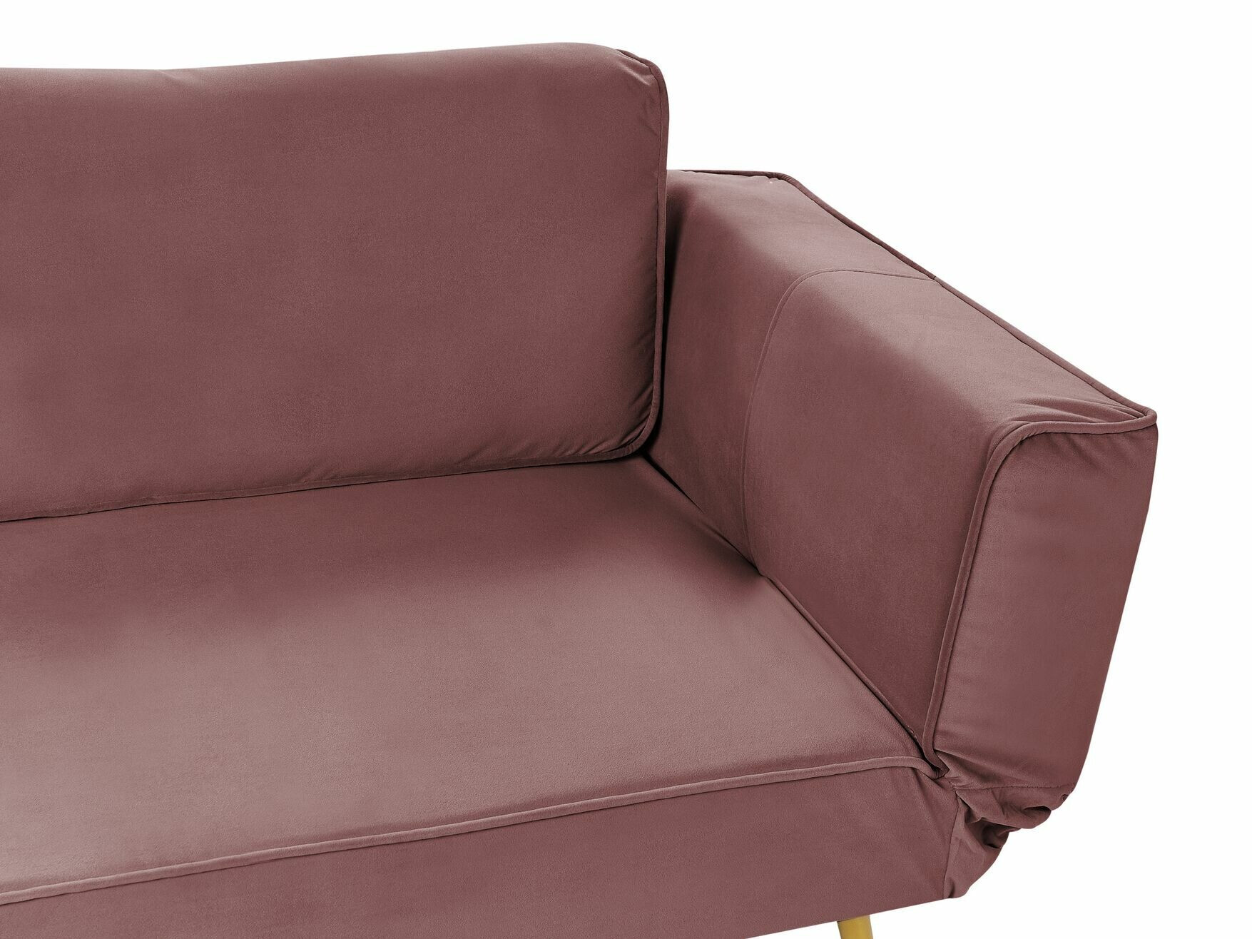 Kavč Berwyn 2362 (Roza)