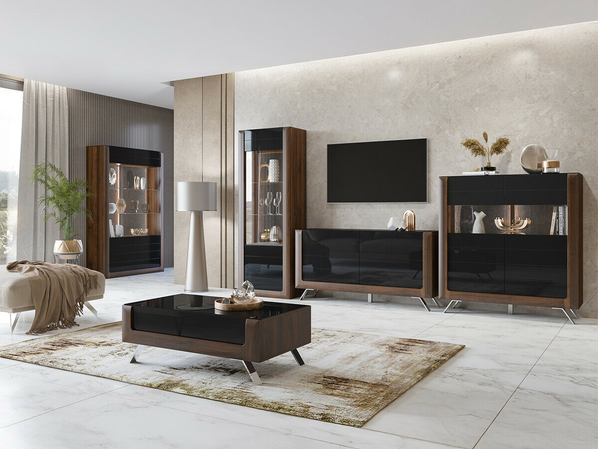 Komplet za dnevno sobo Sovera 110