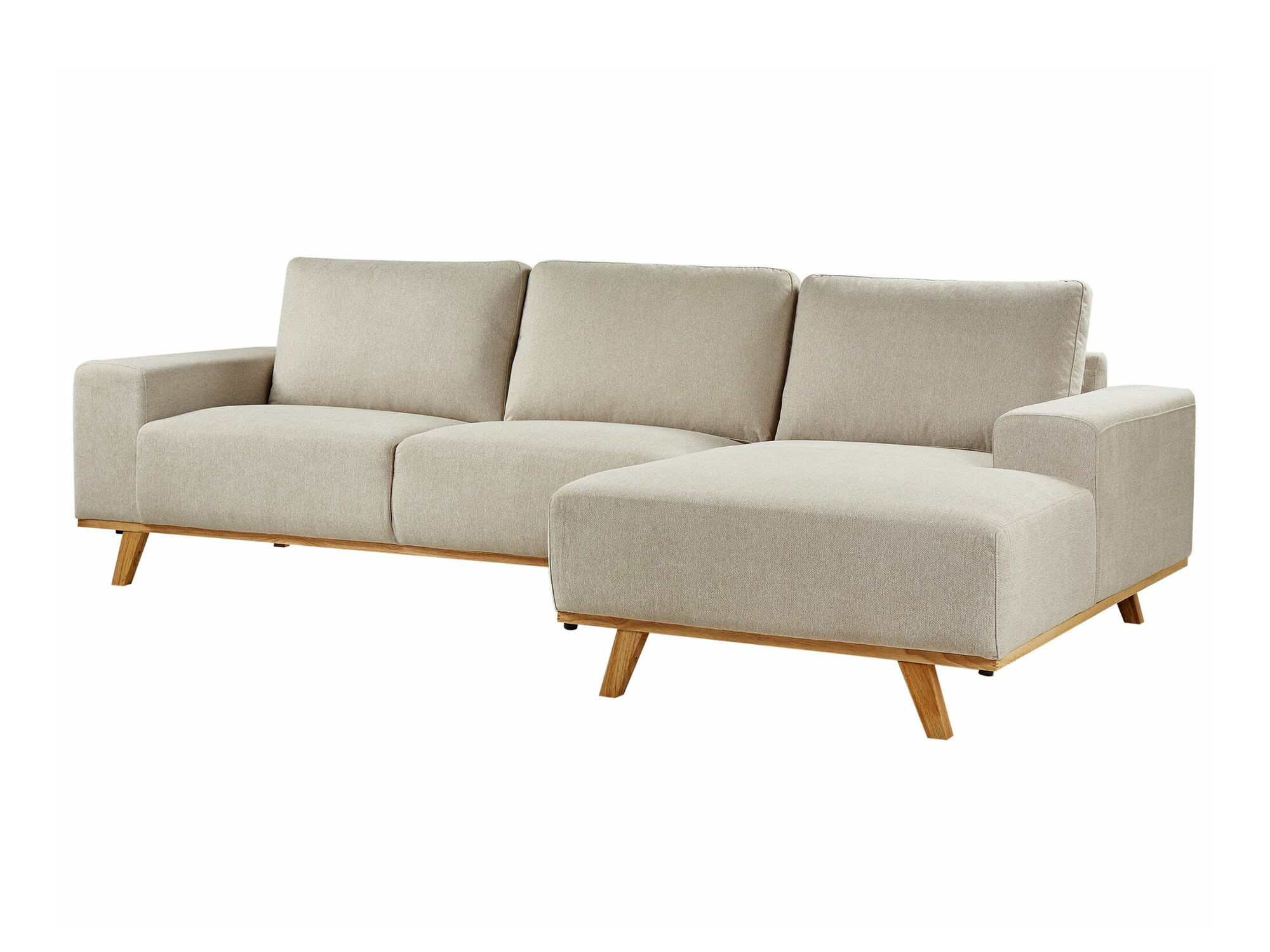 Kotna garnitura Berwyn 2363 (Bež)