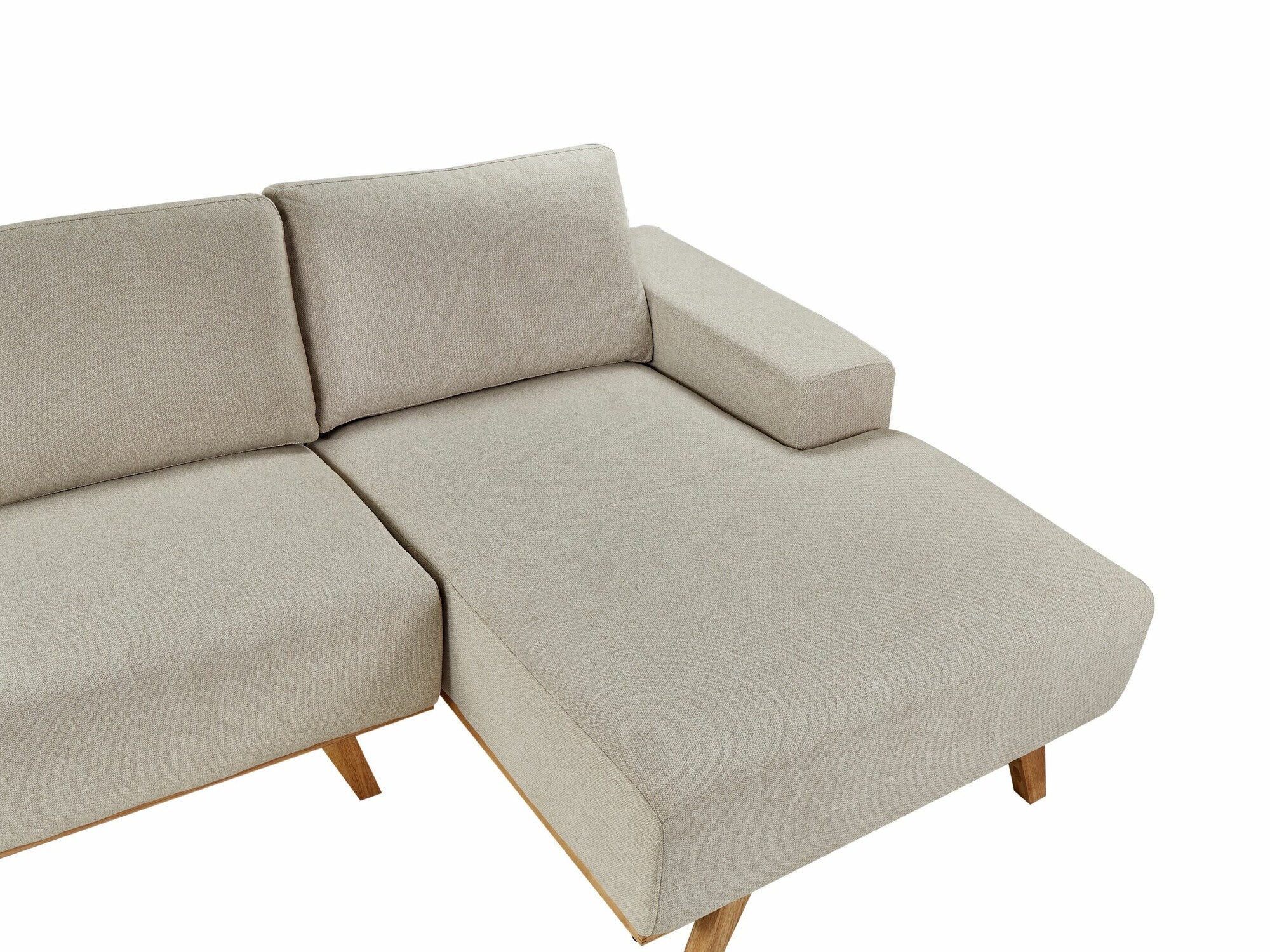 Kotna garnitura Berwyn 2363 (Bež)