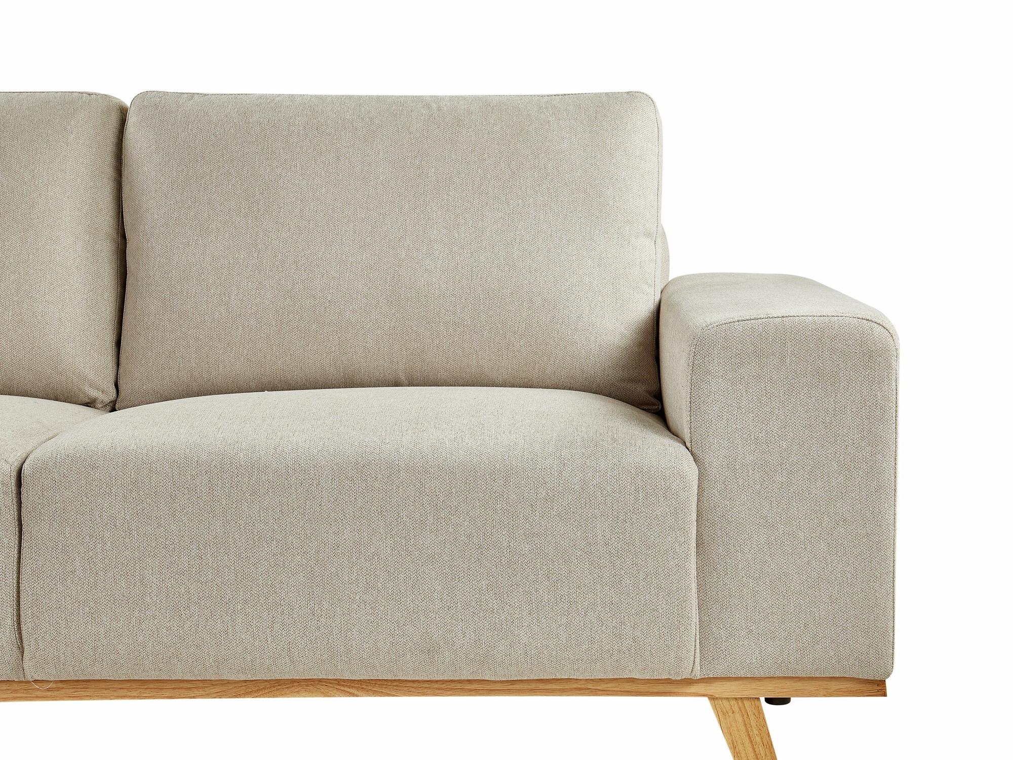 Kotna garnitura Berwyn 2363 (Bež)