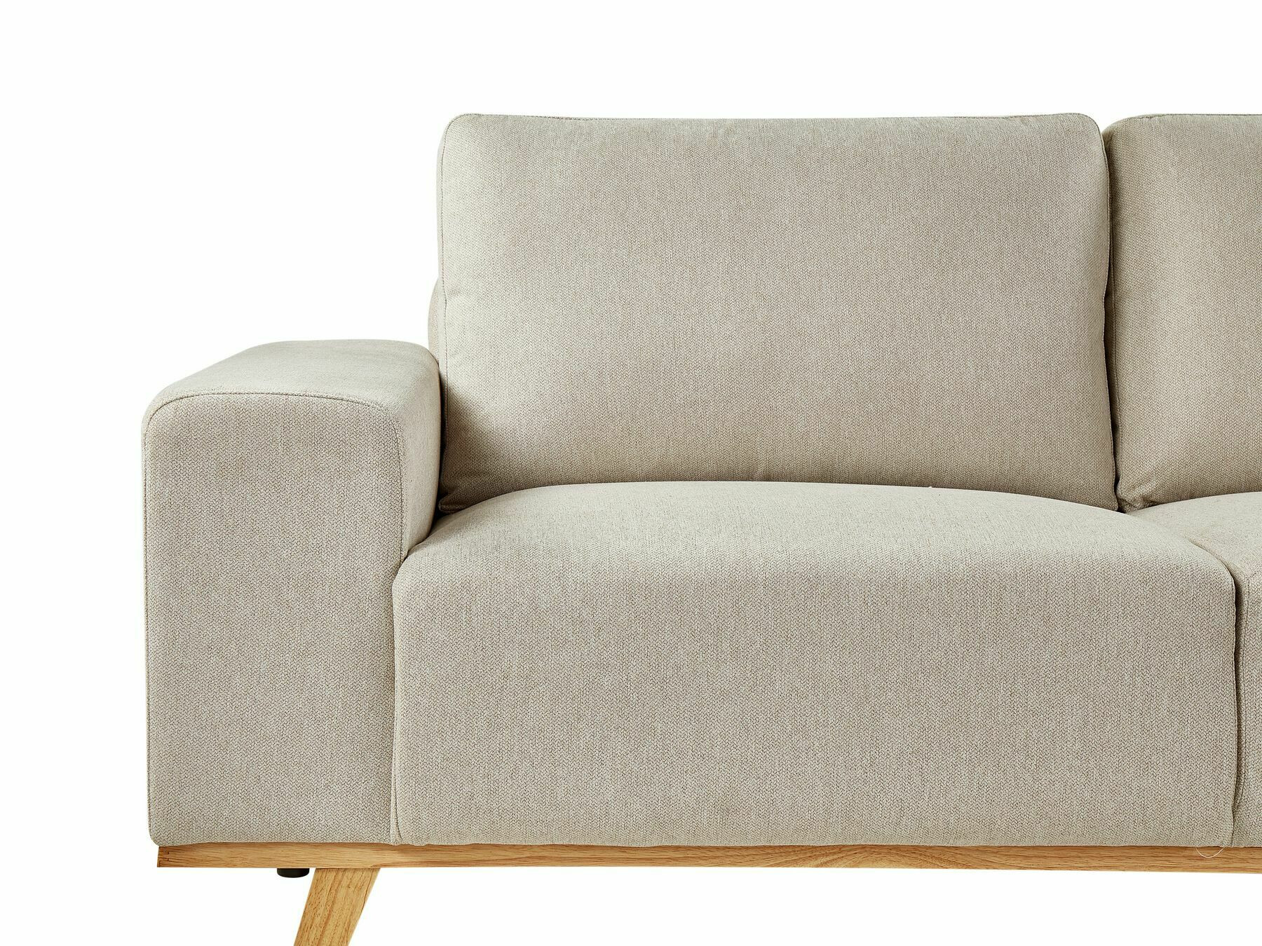 Kotna garnitura Berwyn 2363 (Bež)