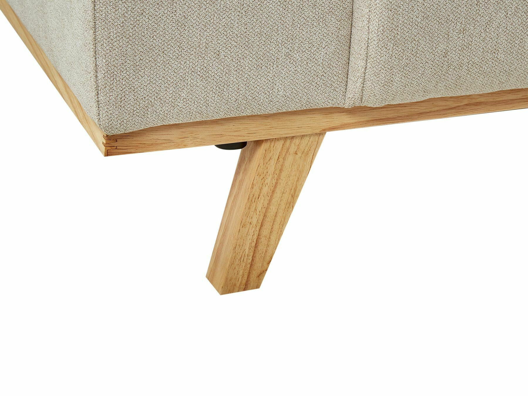 Kotna garnitura Berwyn 2363 (Bež)