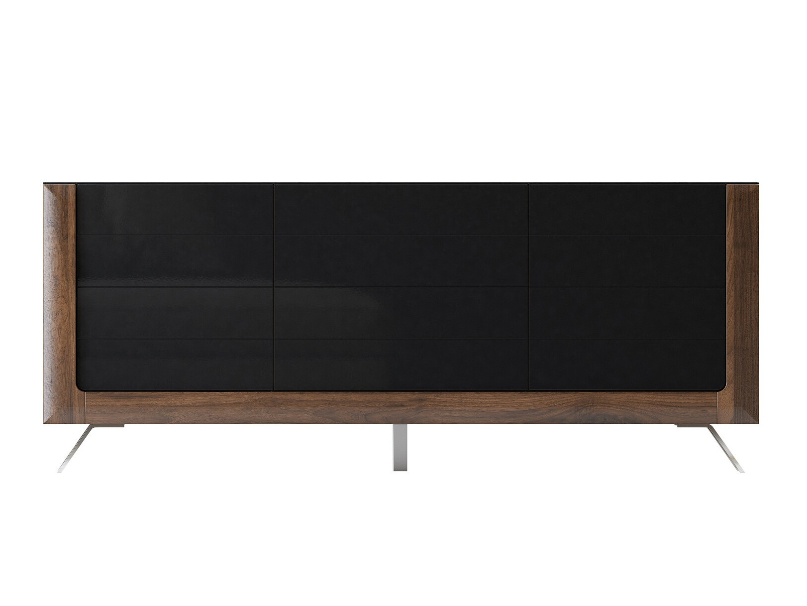 Omarica Sovera 103 (Oreh + Sijaj črna)