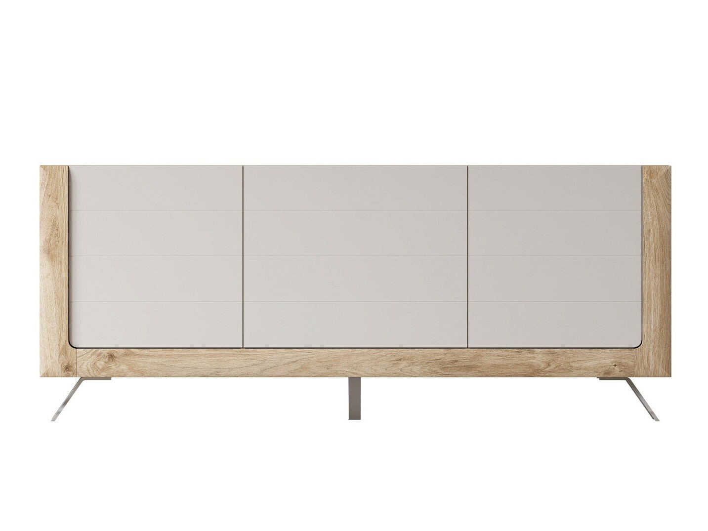 Omarica Sovera 103 (Zlati hrast + Kašmir)