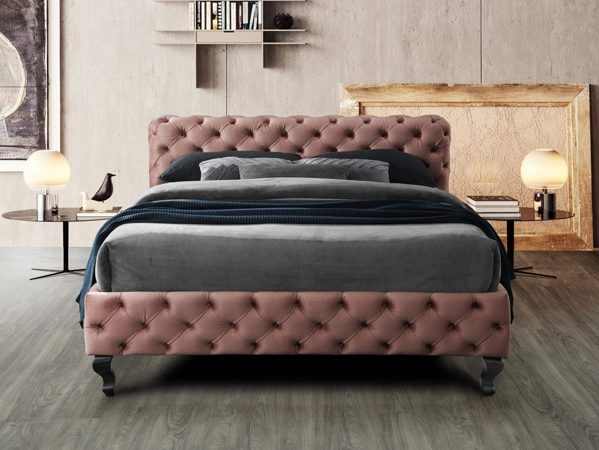 Postelja Detroit 654