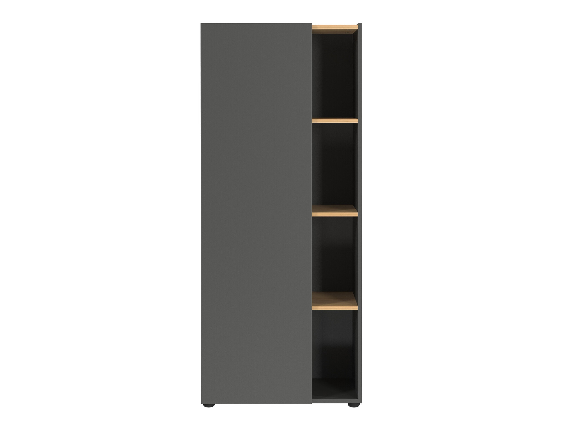 Regal Evarsoa 104 (Grafit + Navarra hrast)