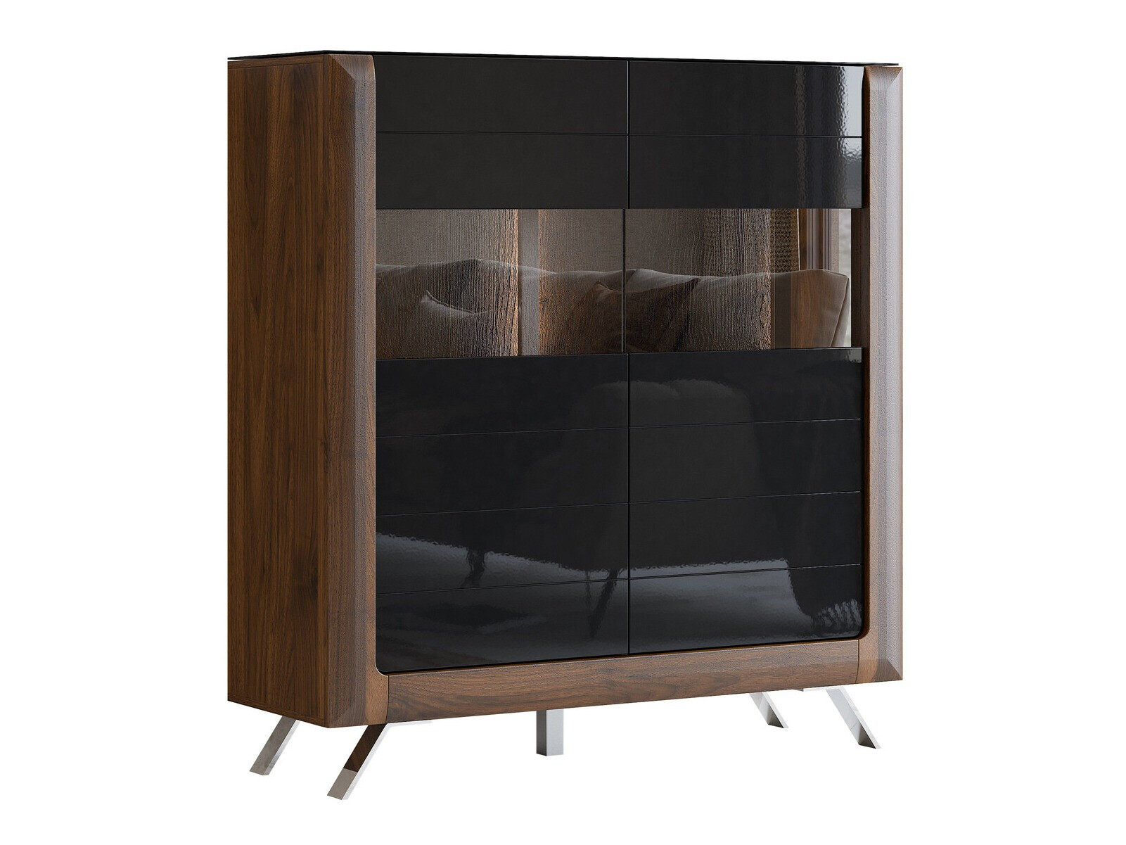 Regal Sovera 106 (Oreh + Sijaj črna)