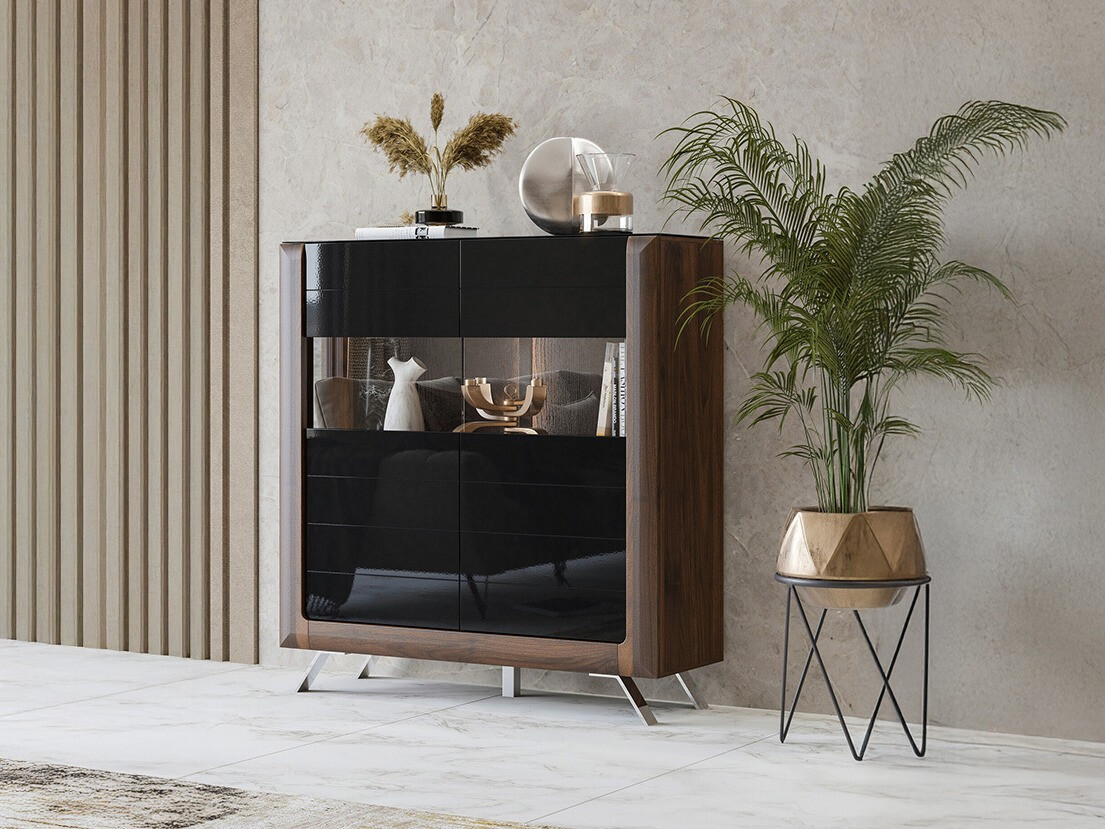 Regal Sovera 106 (Oreh + Sijaj črna)