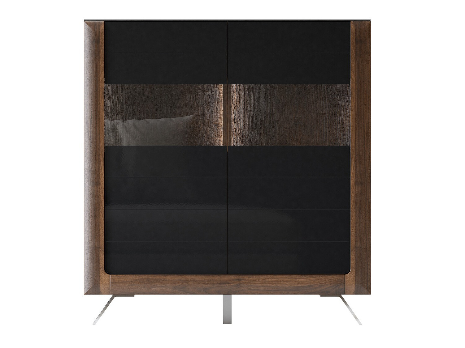 Regal Sovera 106 (Oreh + Sijaj črna)