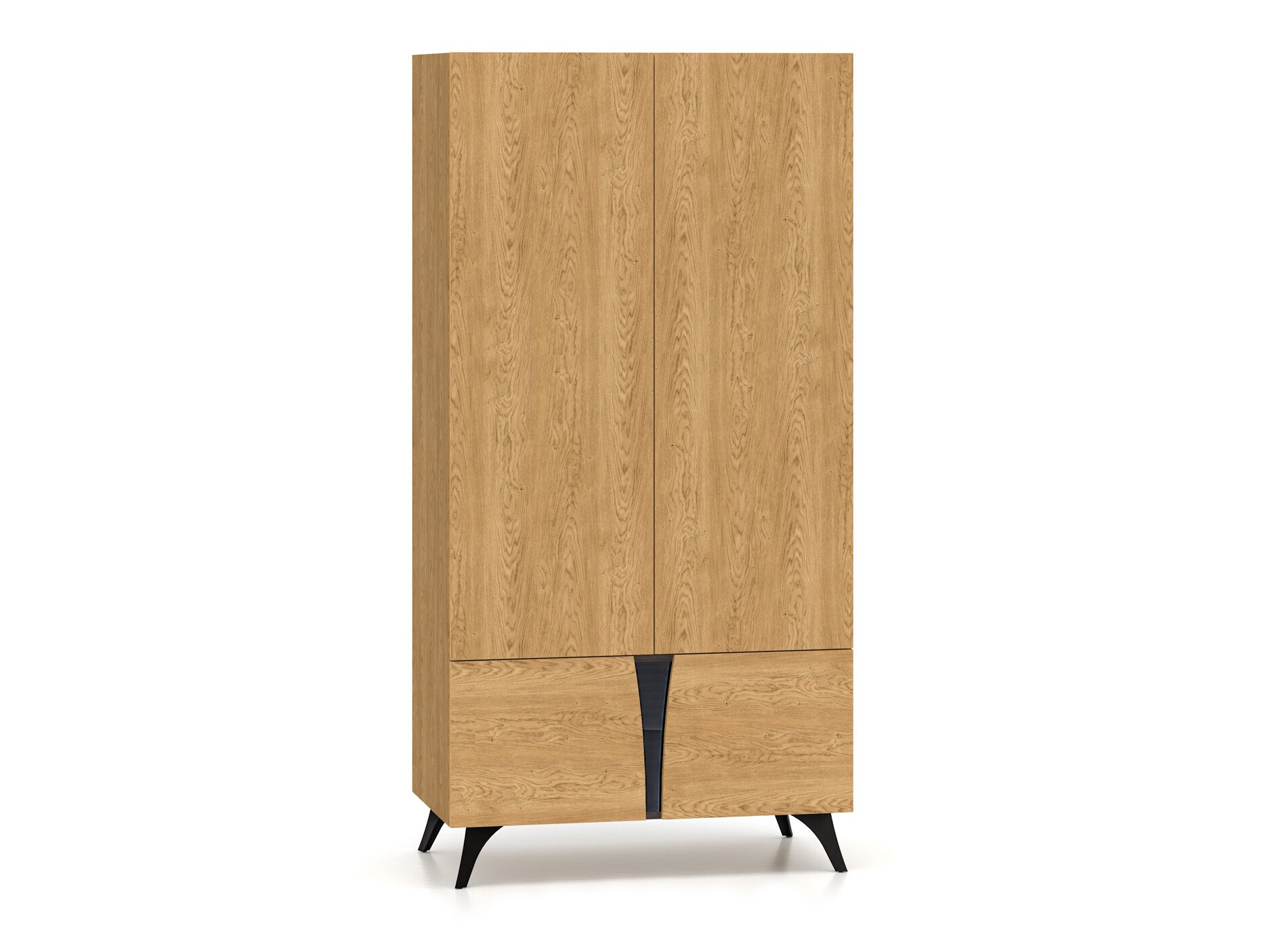 Garderobna omara Verenoa 100