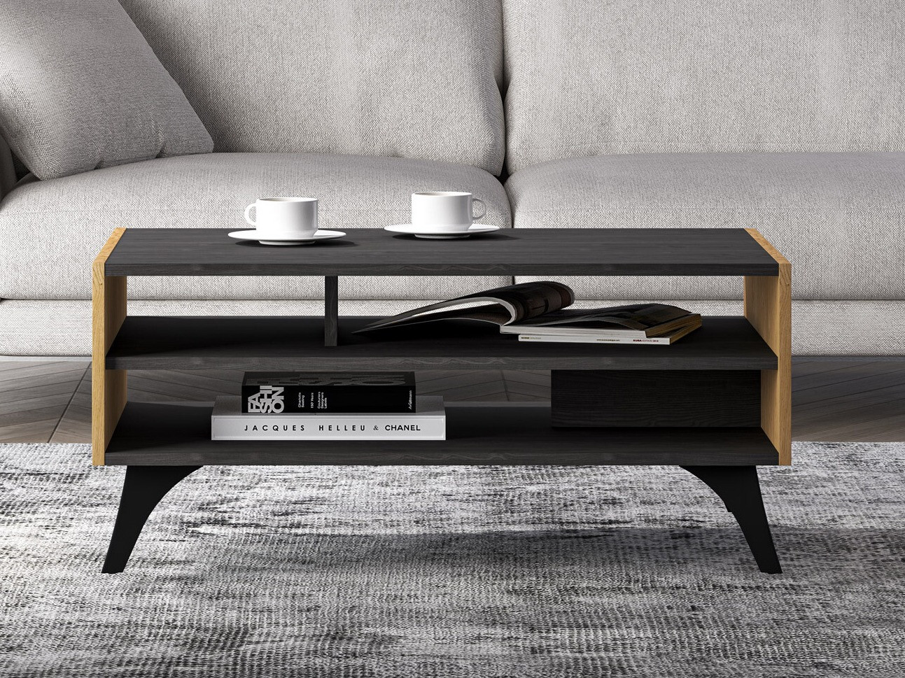 Klubska mizica Verenoa 104