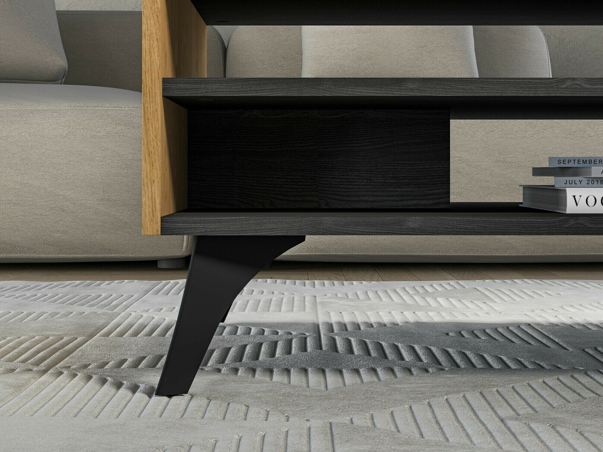 Komplet za dnevno sobo Verenoa 109