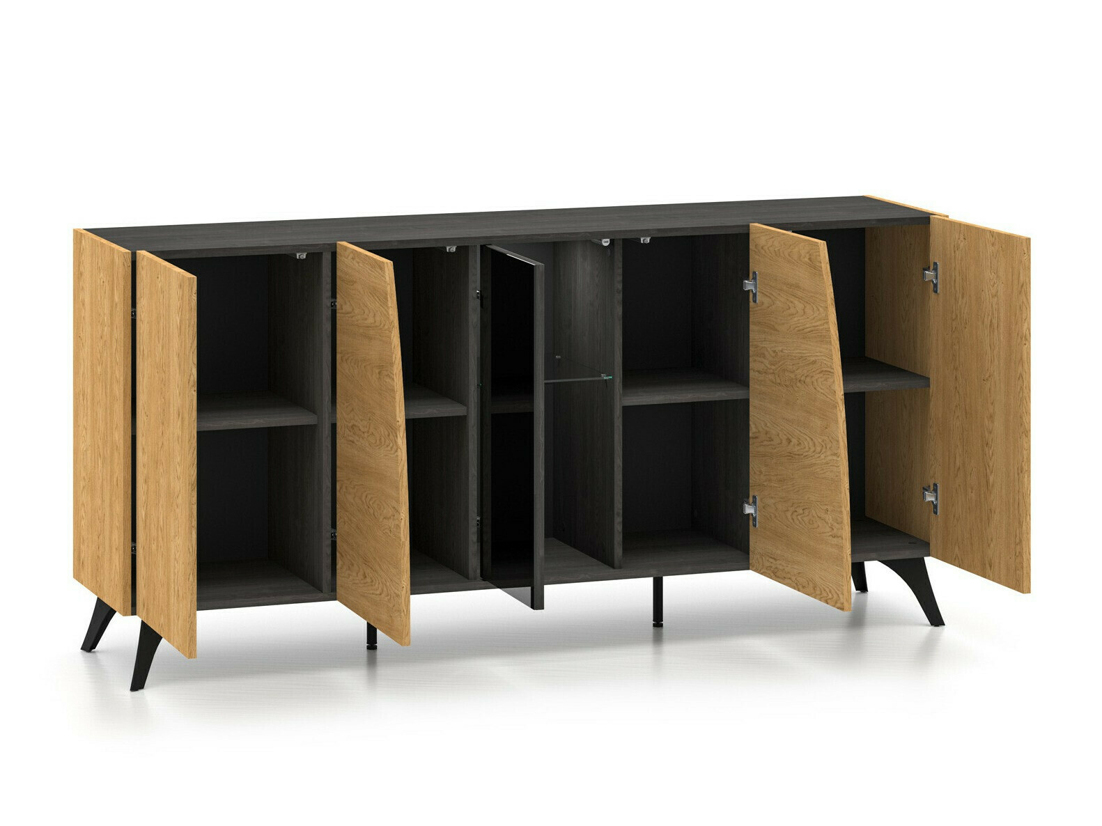 Komplet za dnevno sobo Verenoa 110