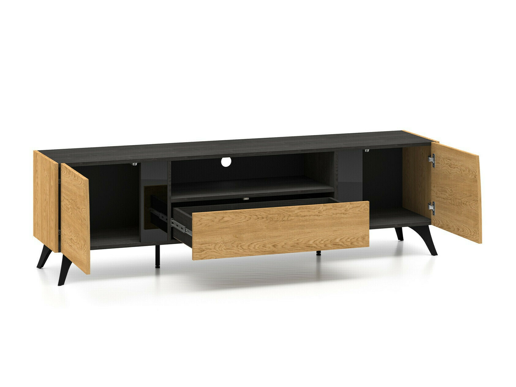 Komplet za dnevno sobo Verenoa 110