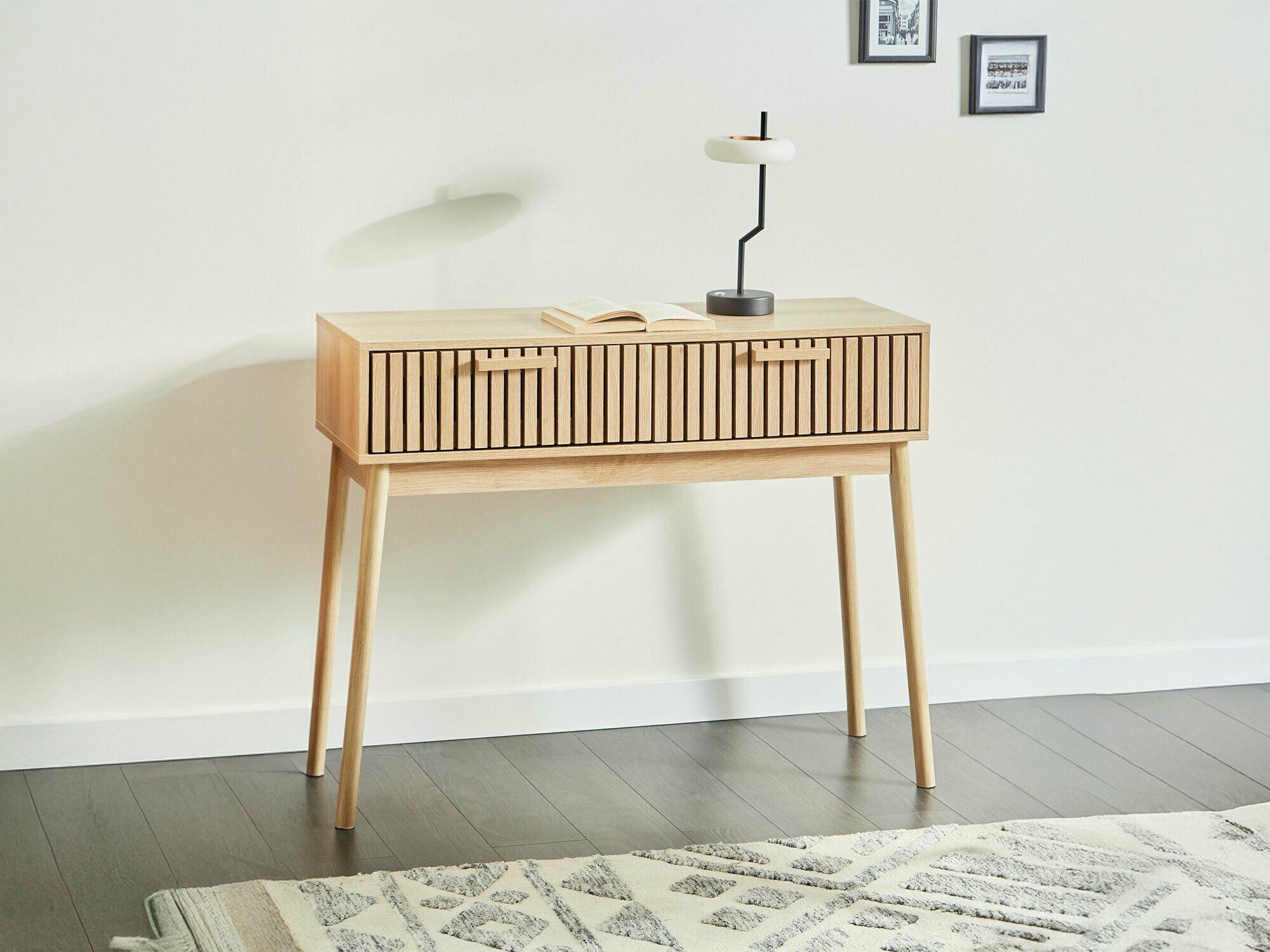 Konzolna miza Mirmori 105