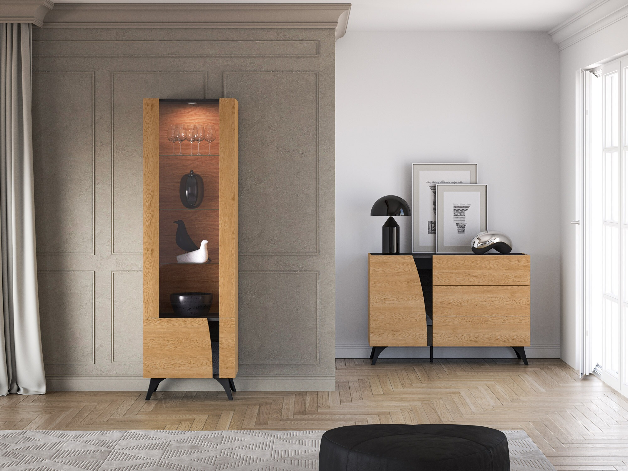 Regal Verenoa 108