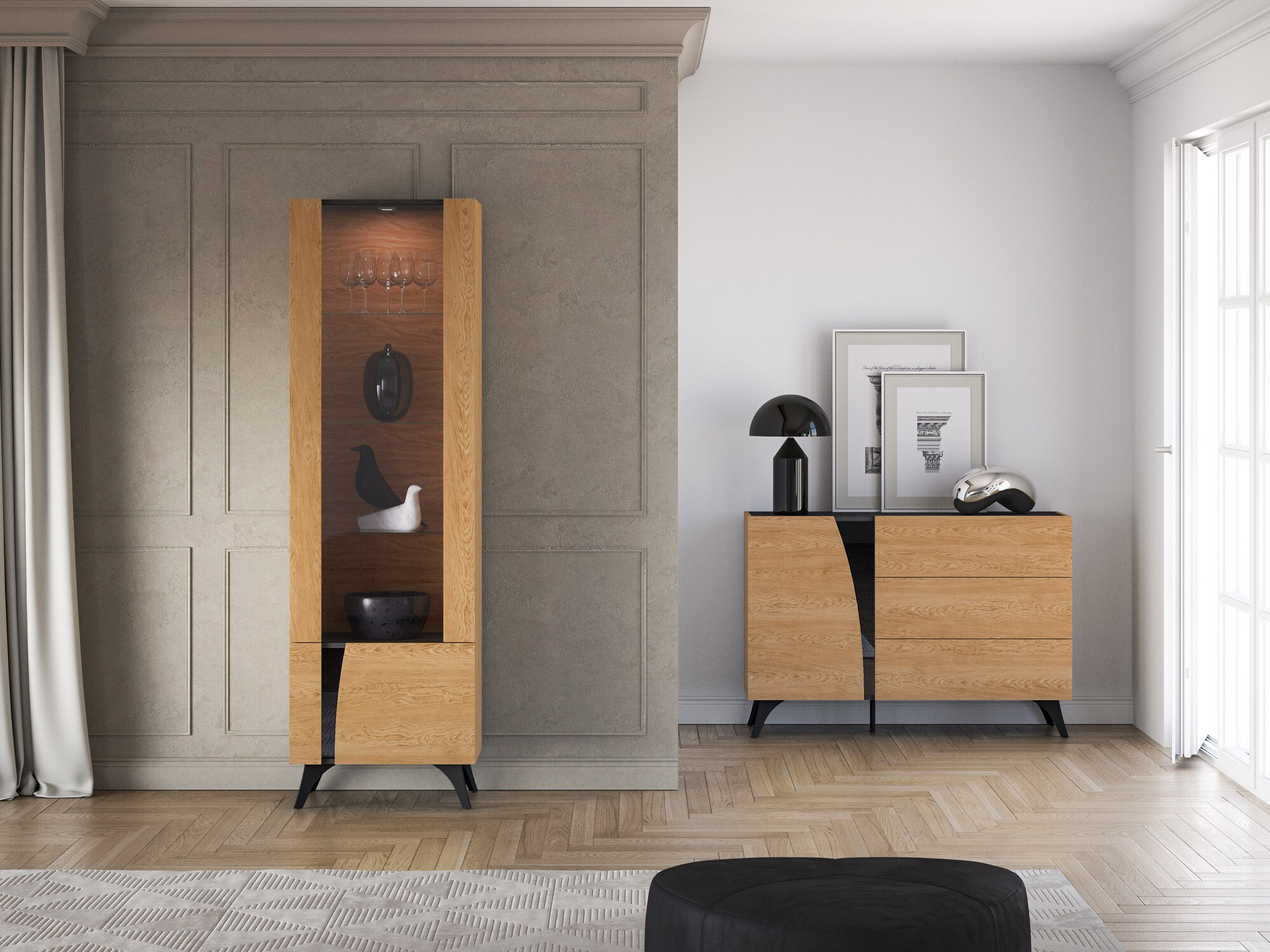 Regal Verenoa 108