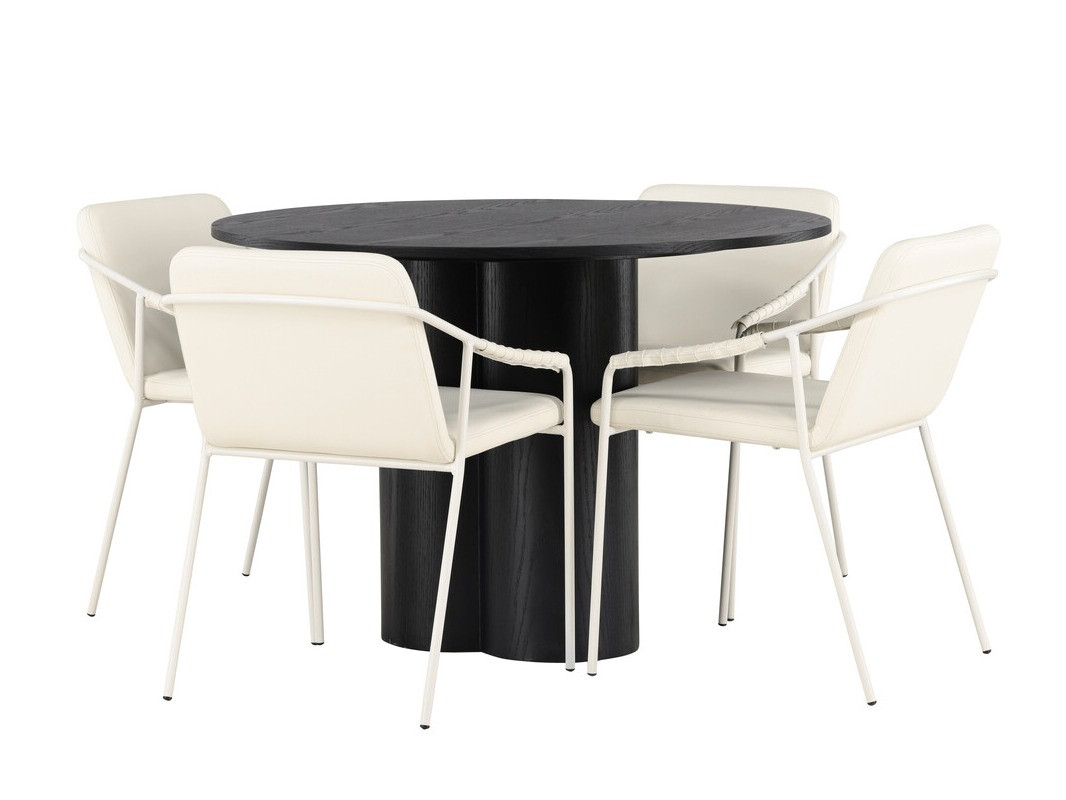 Jedilniški komplet Dallas 4608