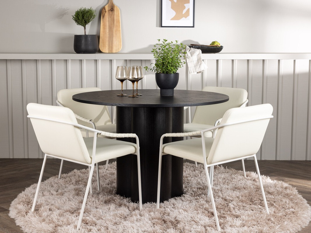 Jedilniški komplet Dallas 4608