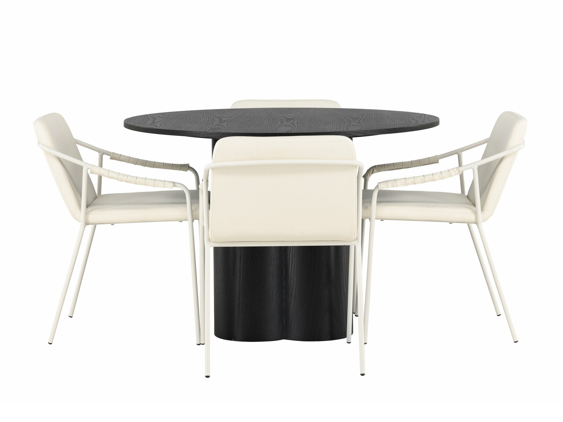 Jedilniški komplet Dallas 4608