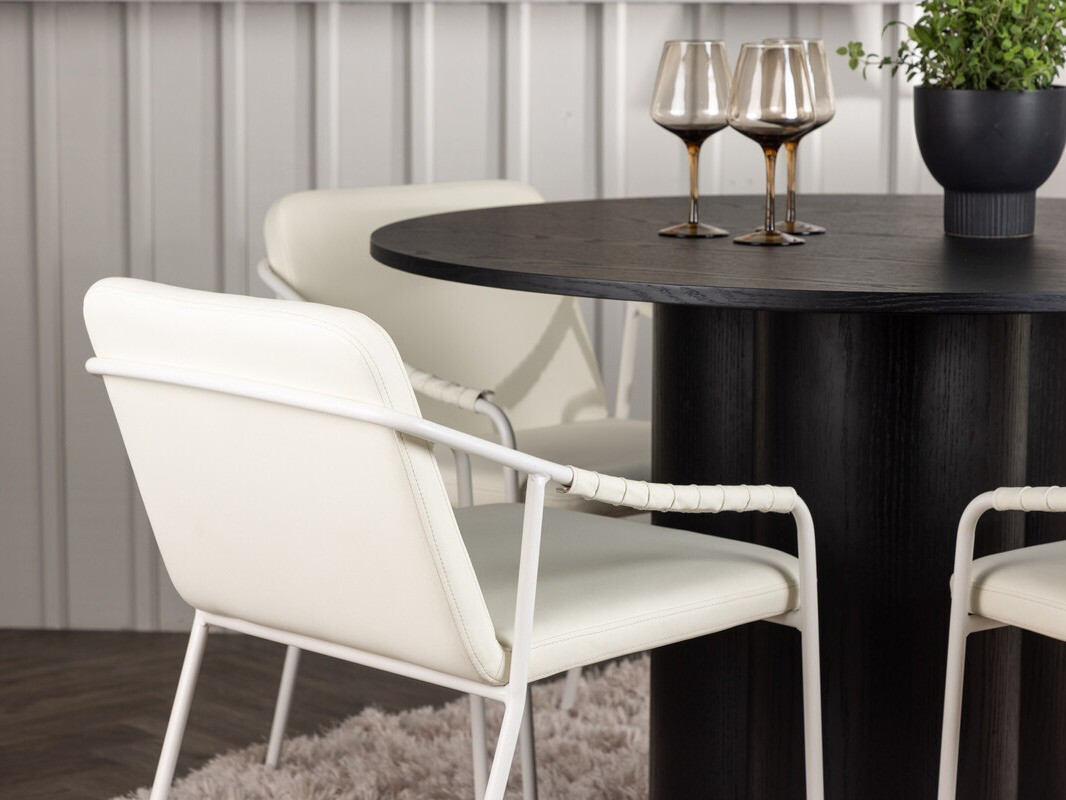 Jedilniški komplet Dallas 4608