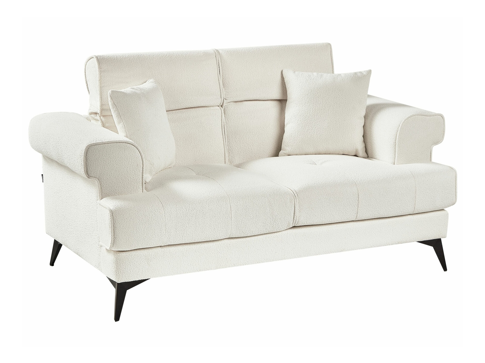 Kavč Berwyn 2371 (Bela)