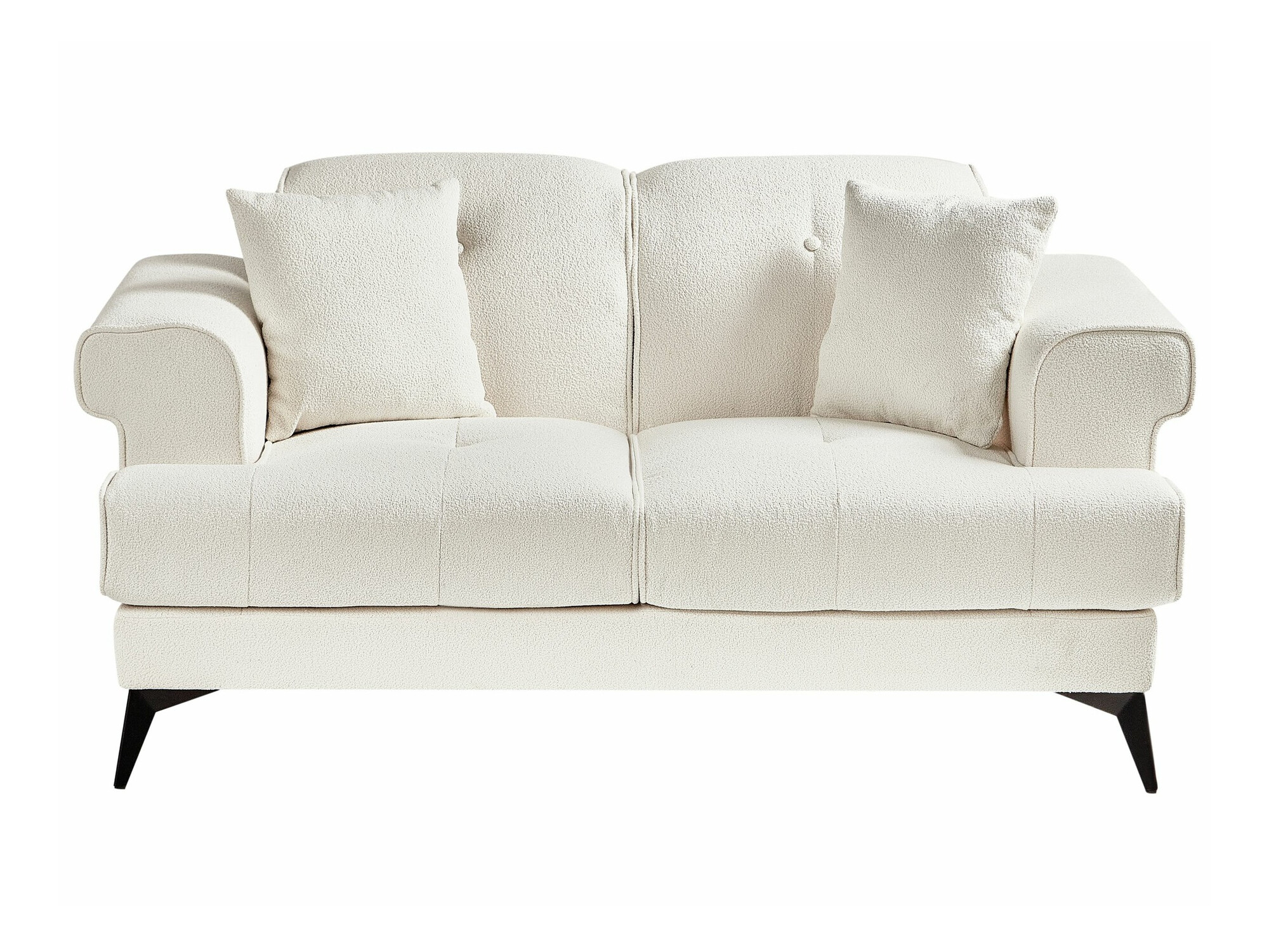 Kavč Berwyn 2371 (Bela)