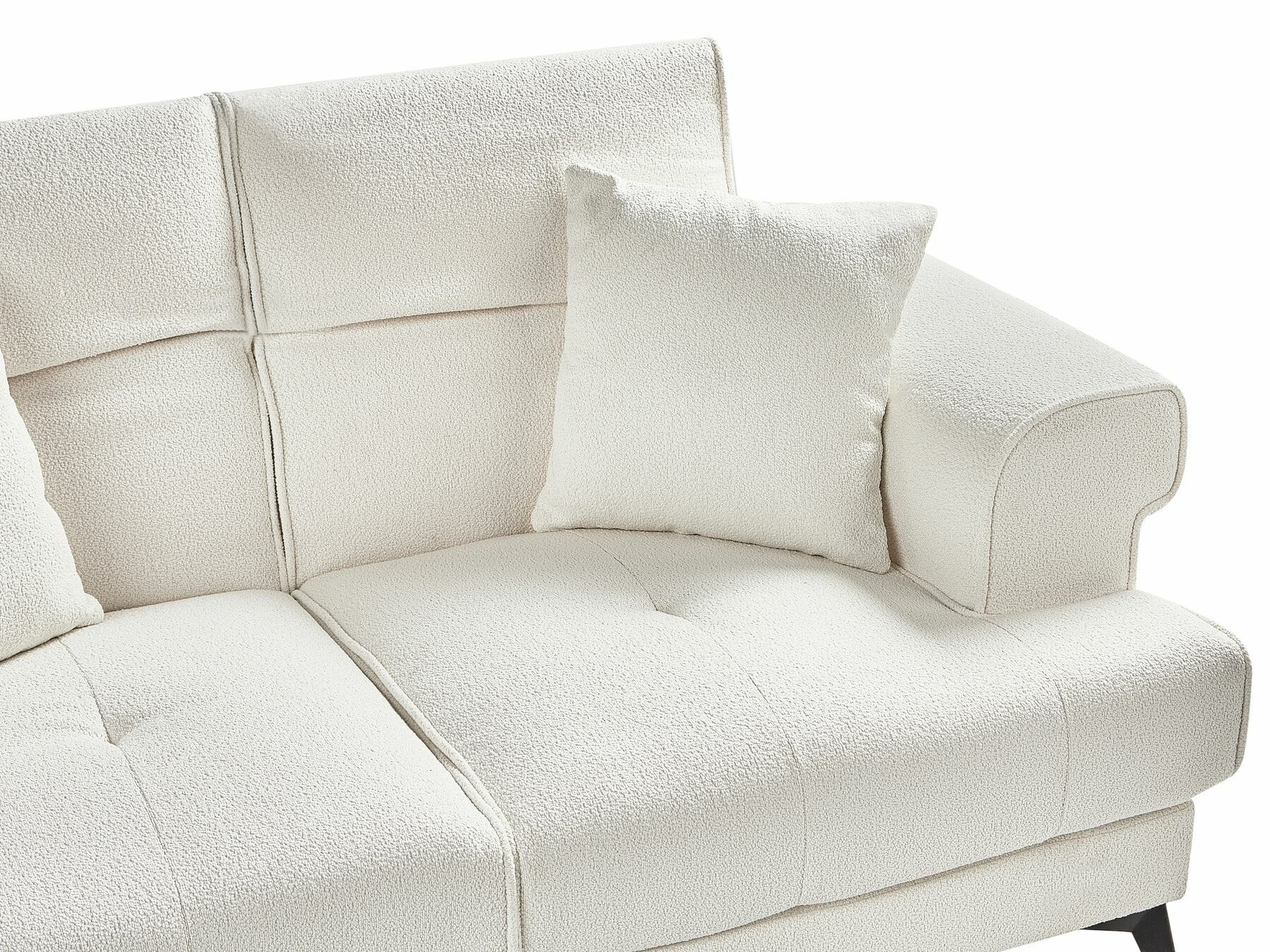 Kavč Berwyn 2371 (Bela)