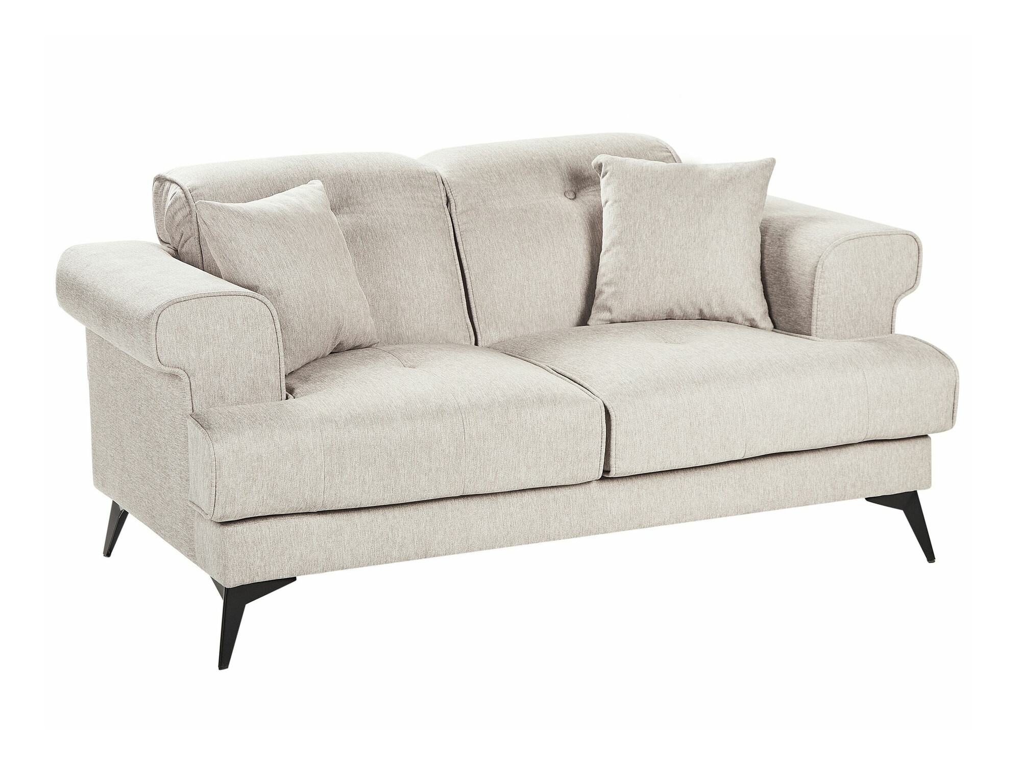 Kavč Berwyn 2371 (Taupe)