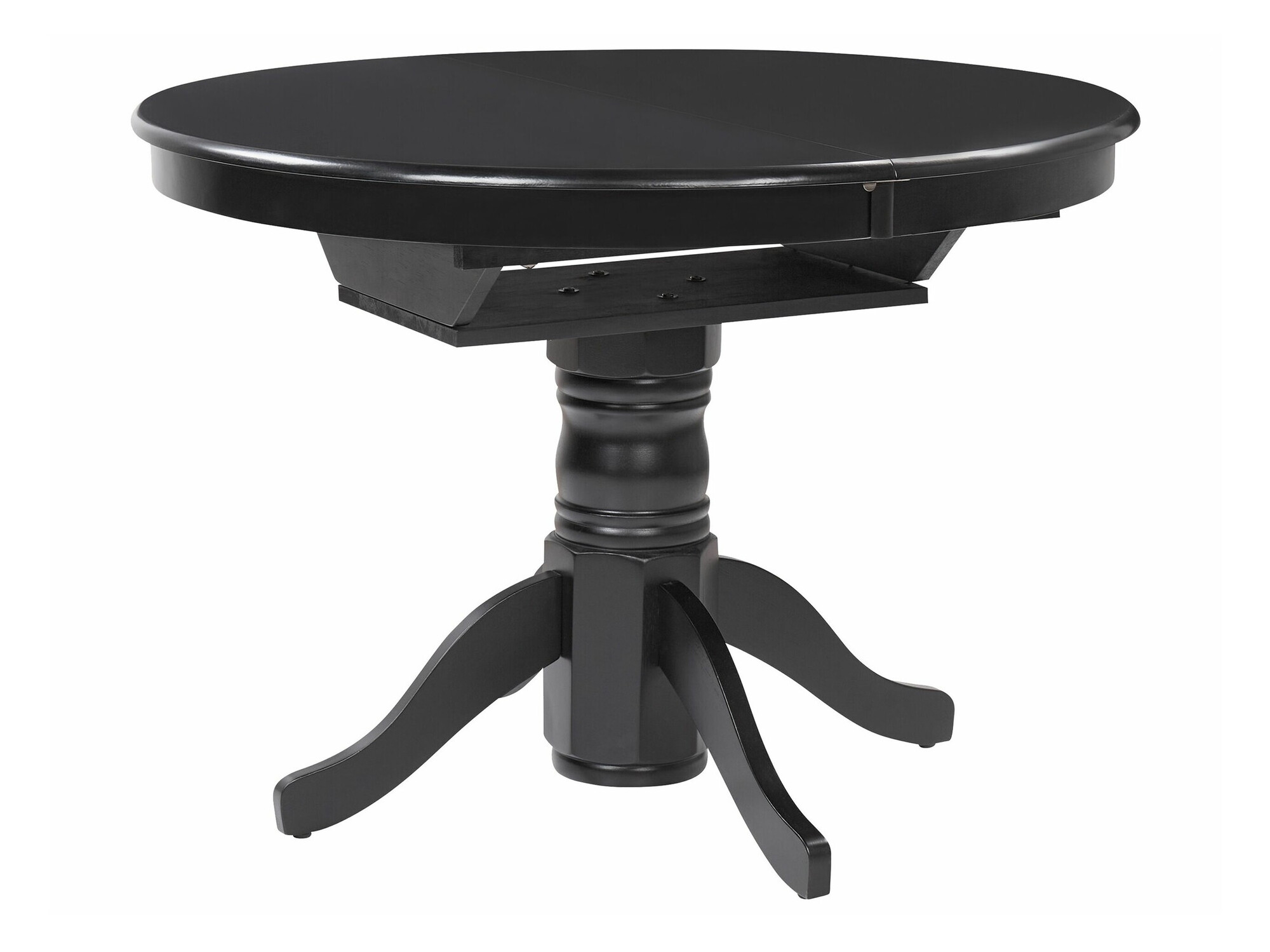 Miza Berwyn 2370 (Črna)