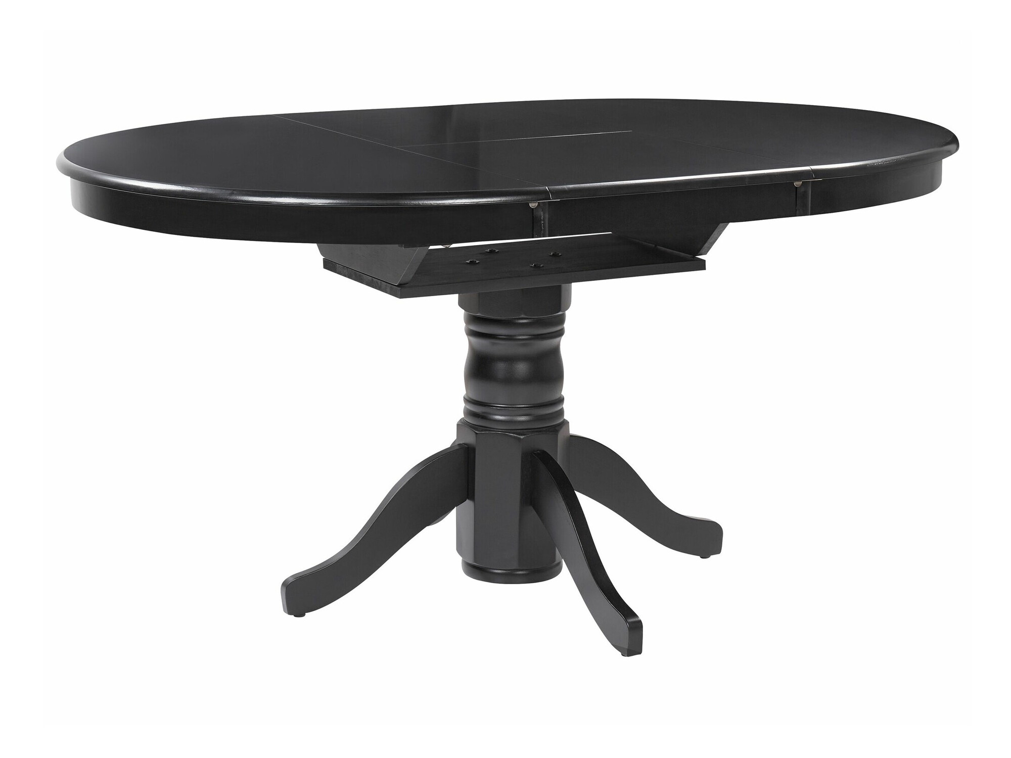 Miza Berwyn 2370 (Črna)