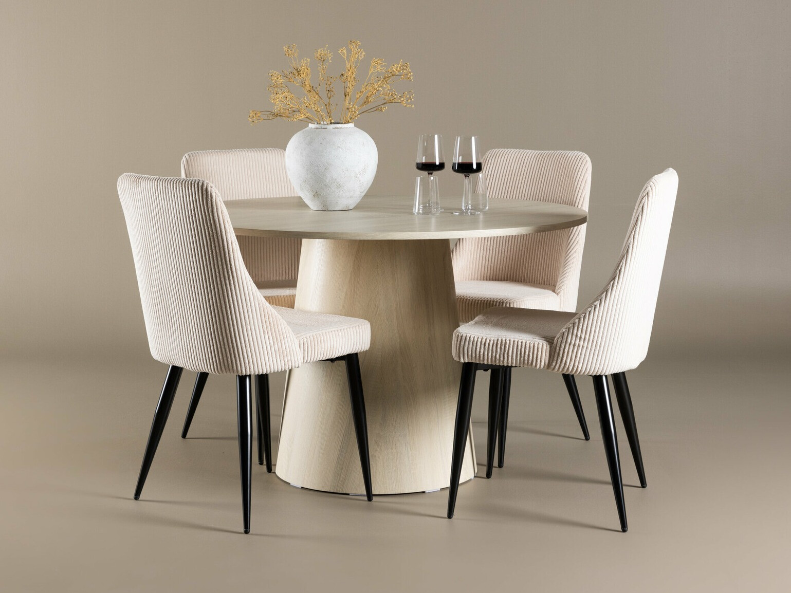 Jedilniški komplet Dallas 4609