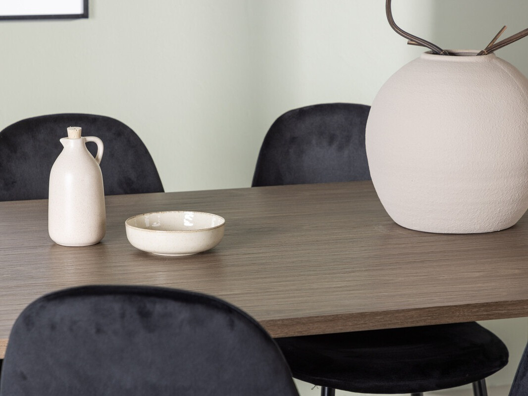 Jedilniški komplet Dallas 4612
