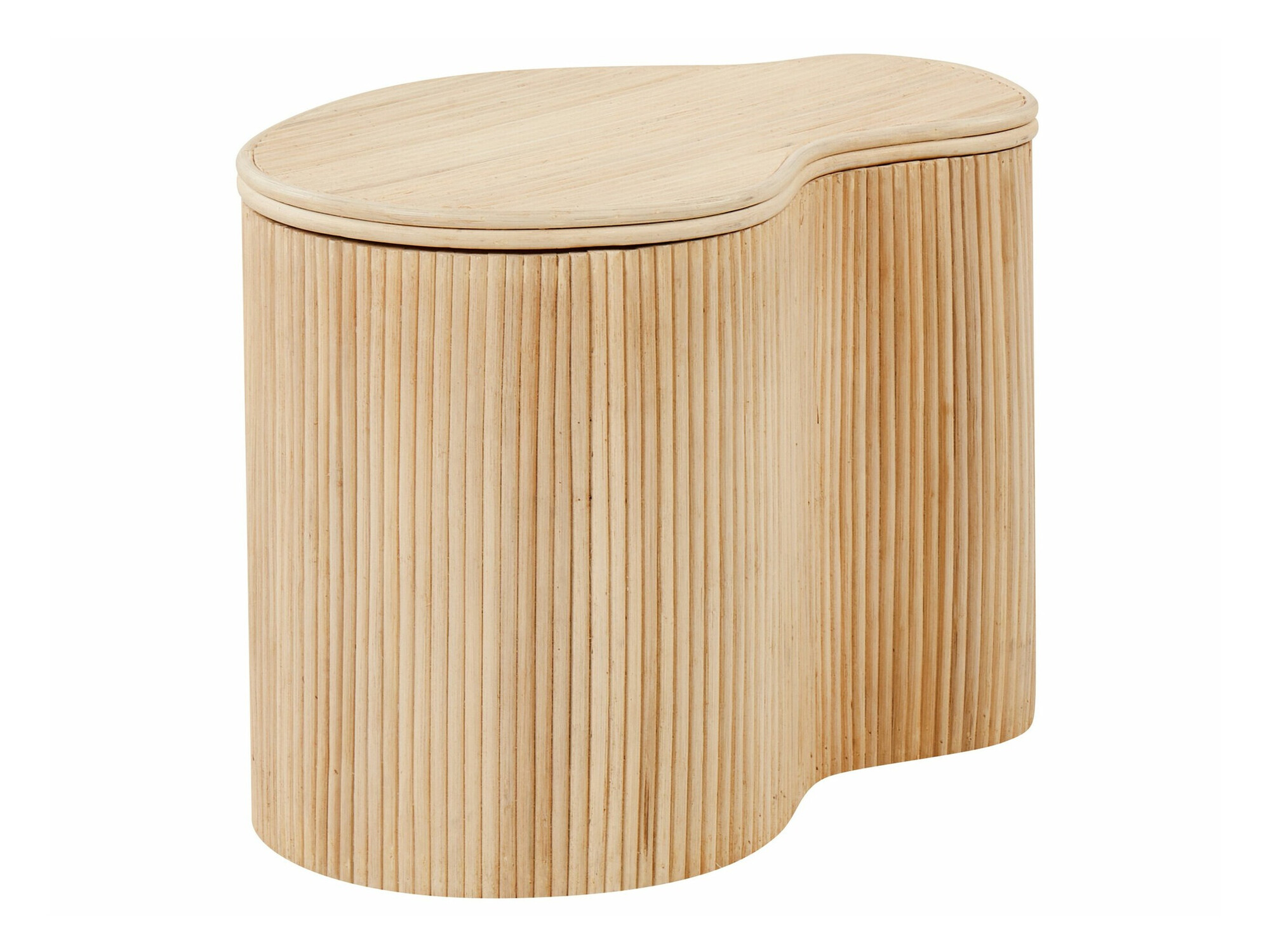 Komplet klubskih mizic Berwyn 2373