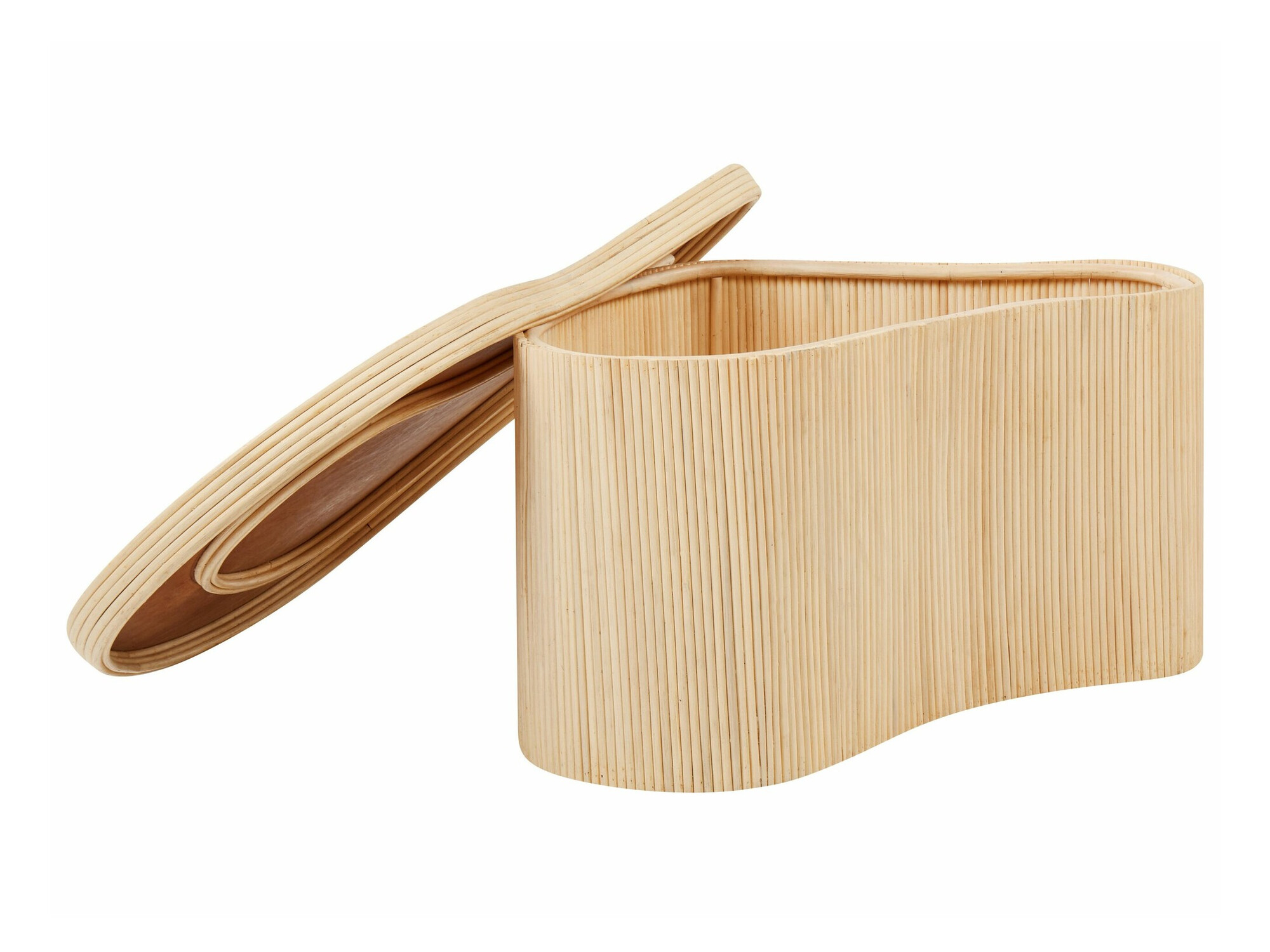 Komplet klubskih mizic Berwyn 2373