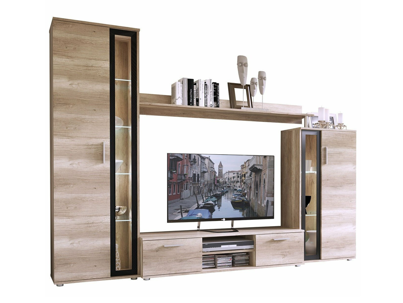 Dnevni prostor Bristol 102