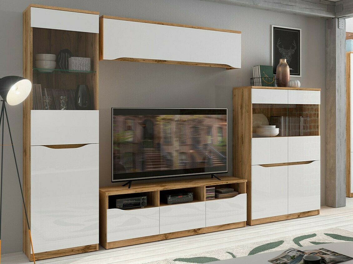 Komplet za dnevno sobo Avifera 110