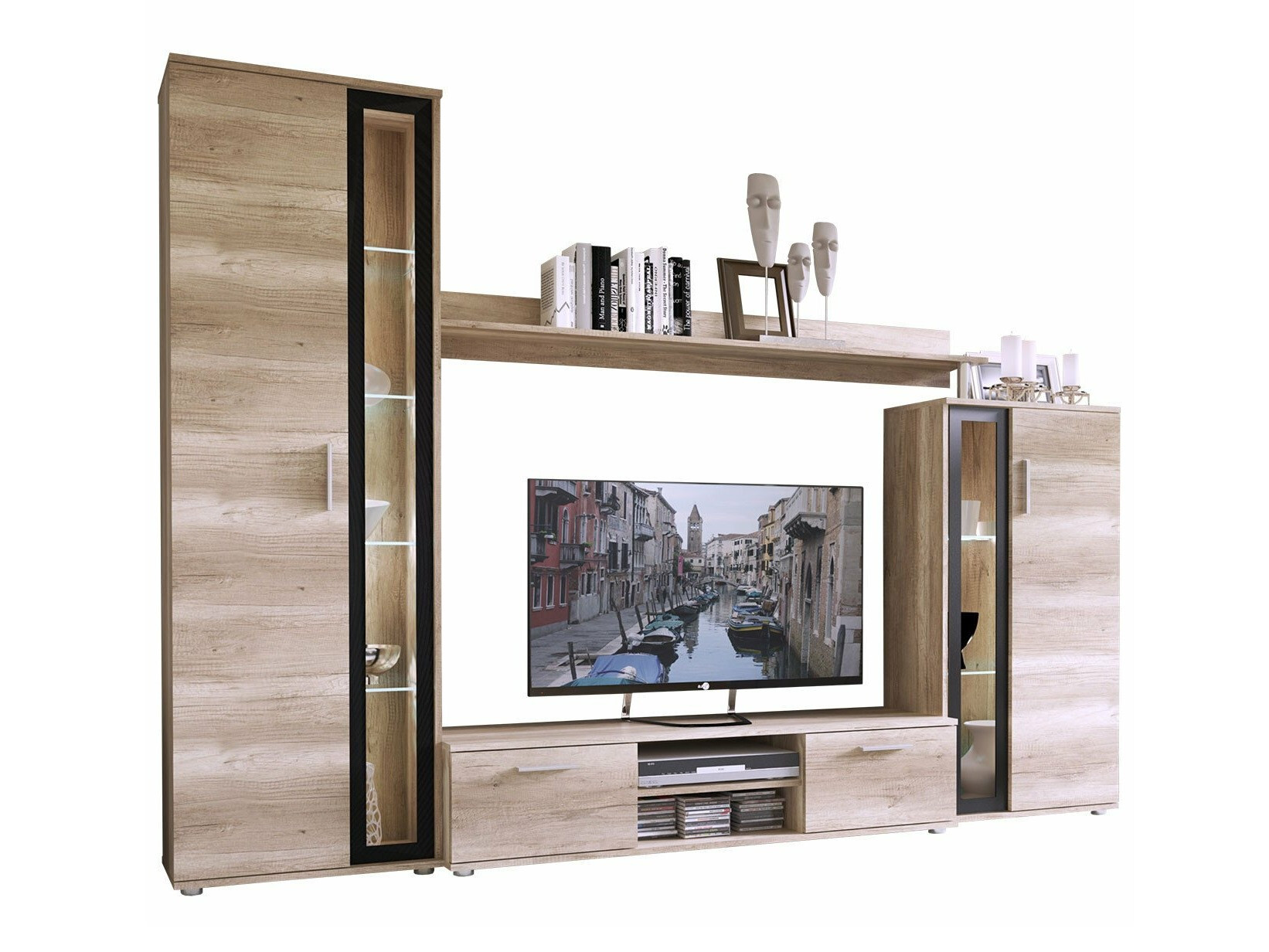 Komplet za dnevno sobo Bristol 102